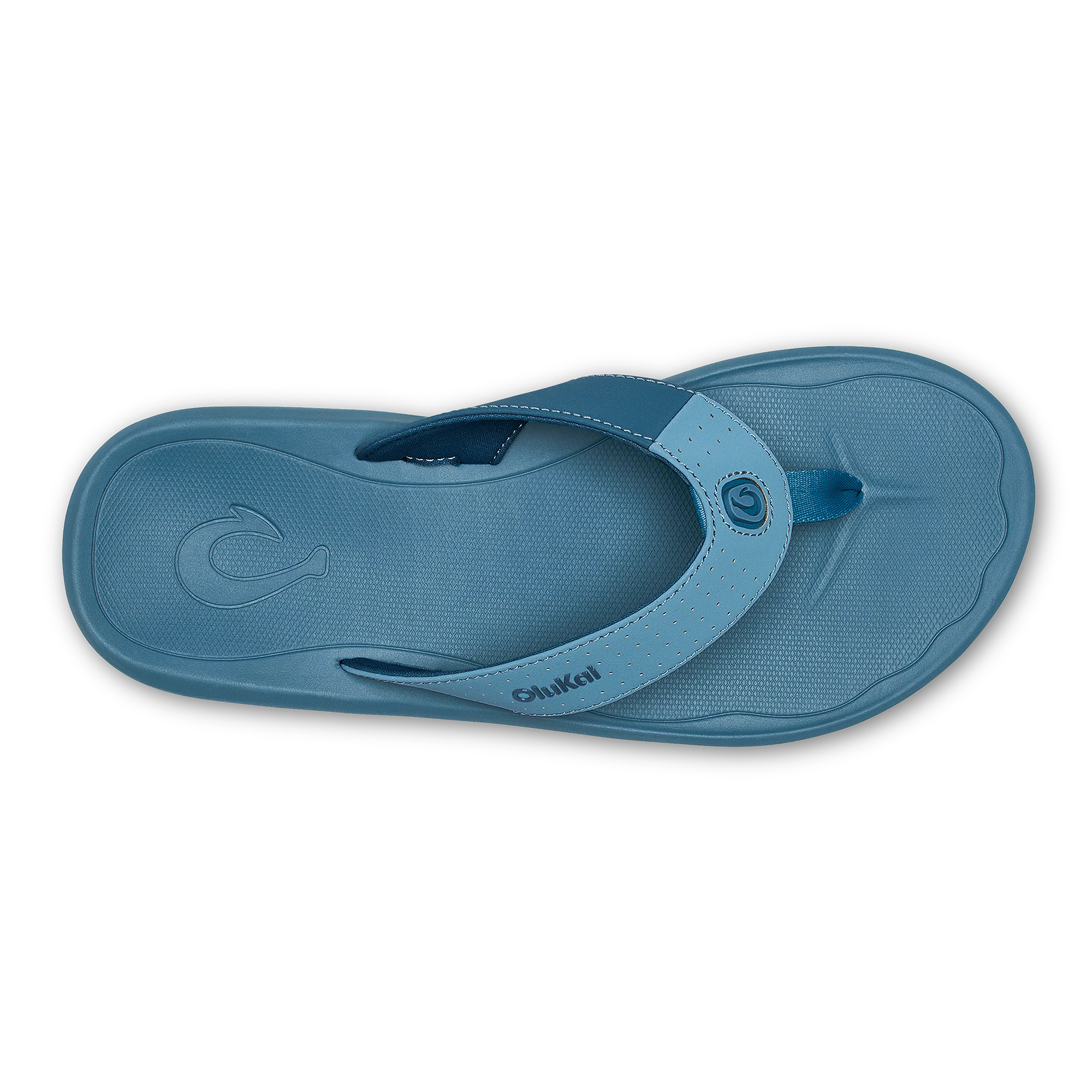 Ki‘i - Blissful Blue / Blue Fog - Image 5