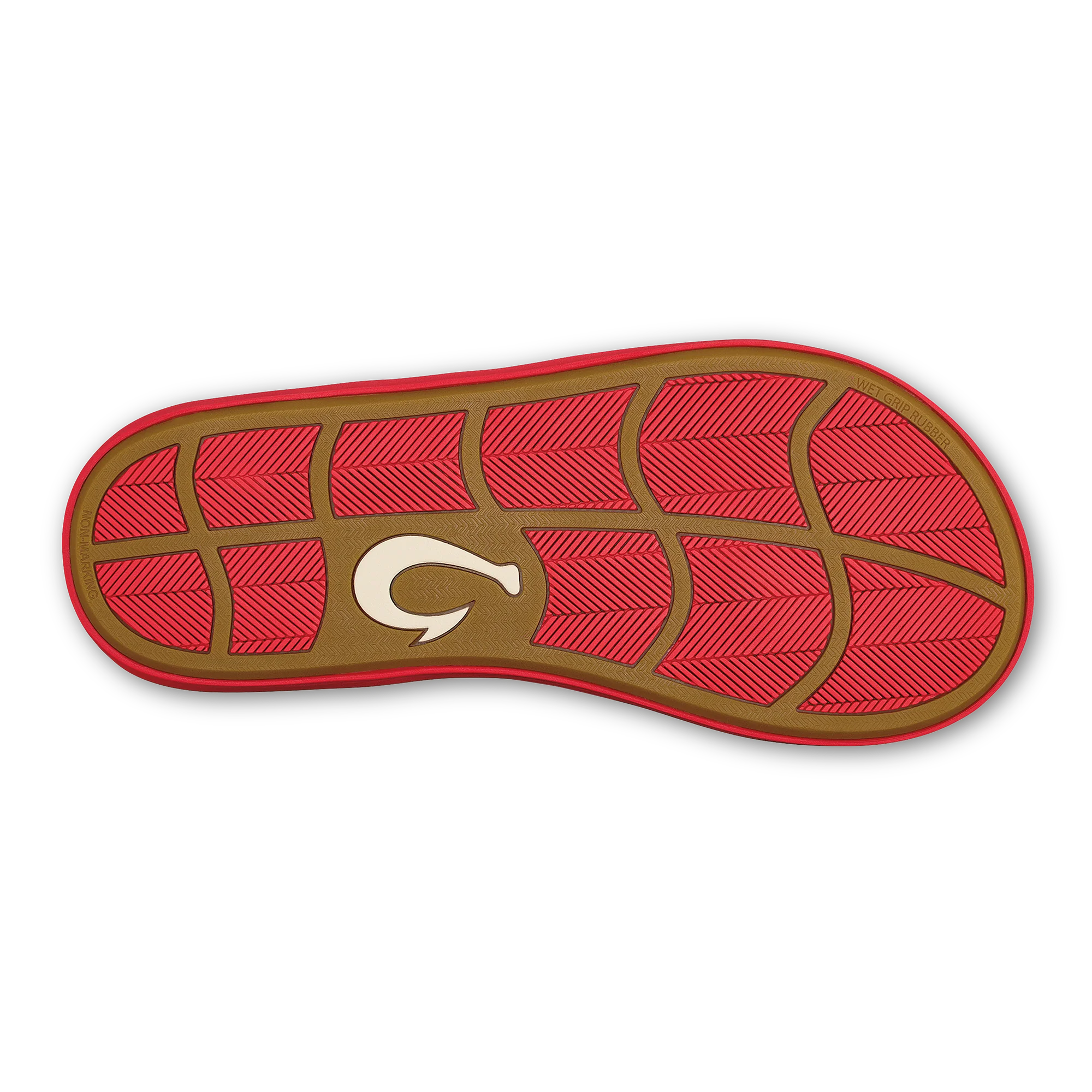 Ki‘i - Bright Red / Red Lava - Image 4