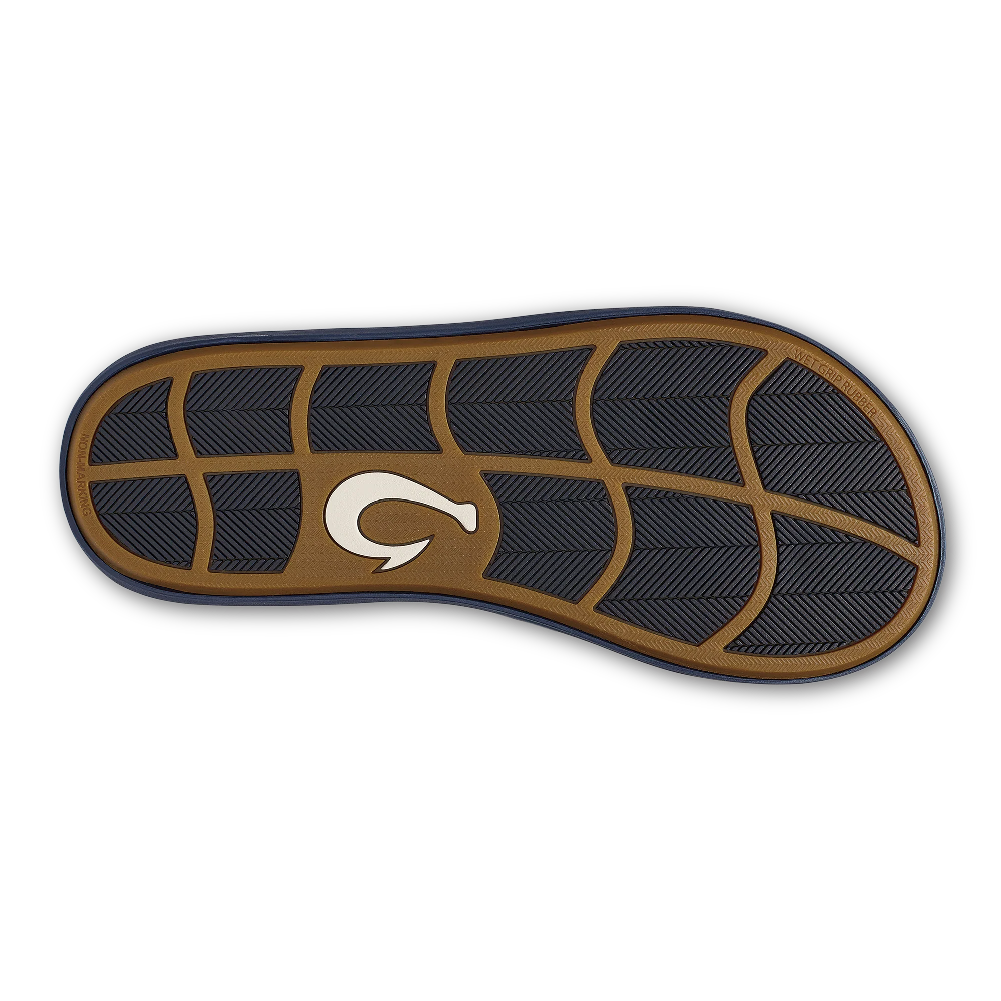 Ki‘i  -  Trench Blue / Trench Blue - Image 4