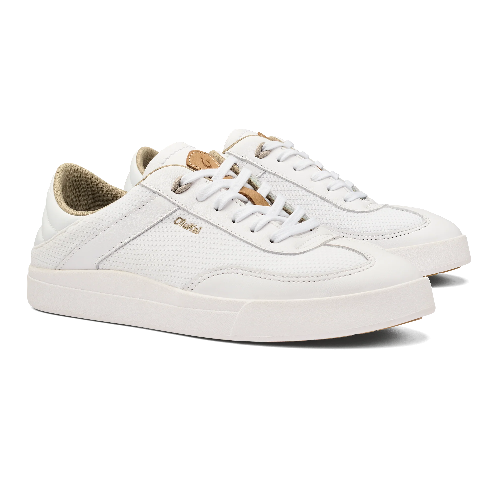Kīlea - White - Image 6