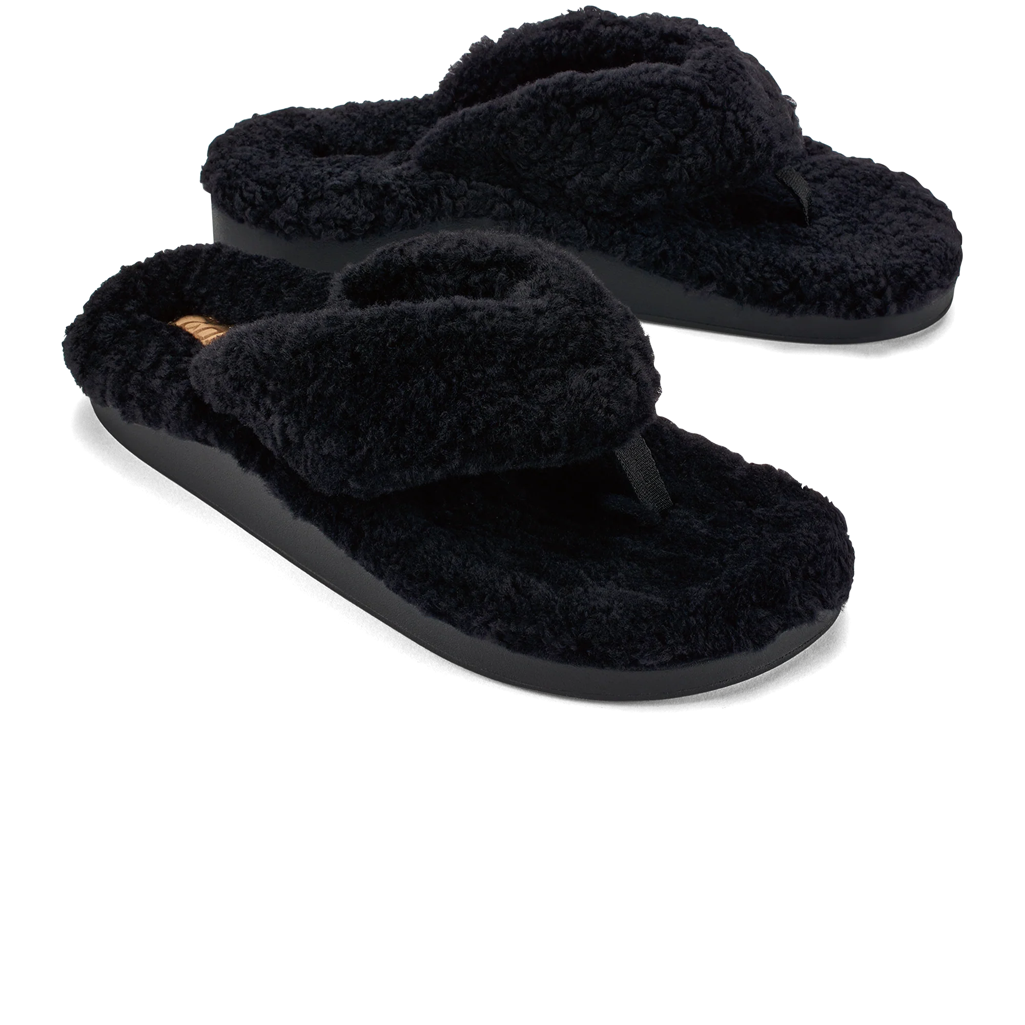 Kīpe'a Heu - Black - Image 4