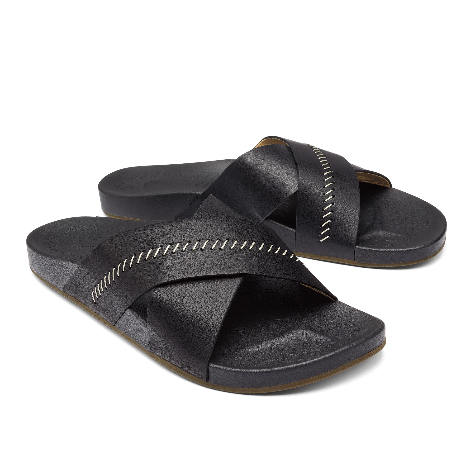 Kīpe‘a ‘Olu - Black - Image 3