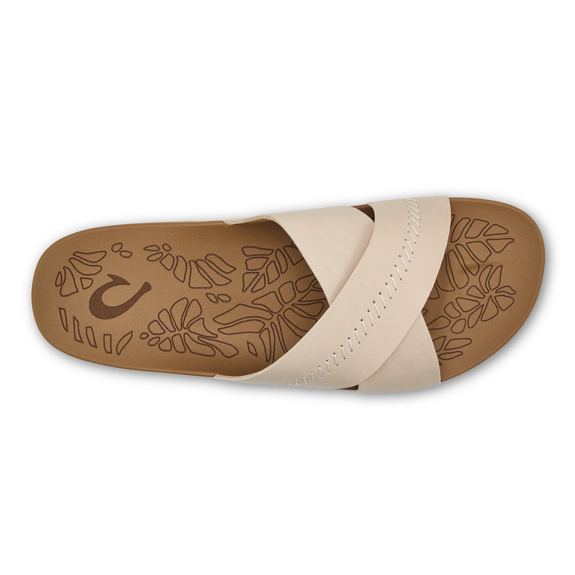 Kīpe‘a ‘Olu - Puka / Tan - Image 4