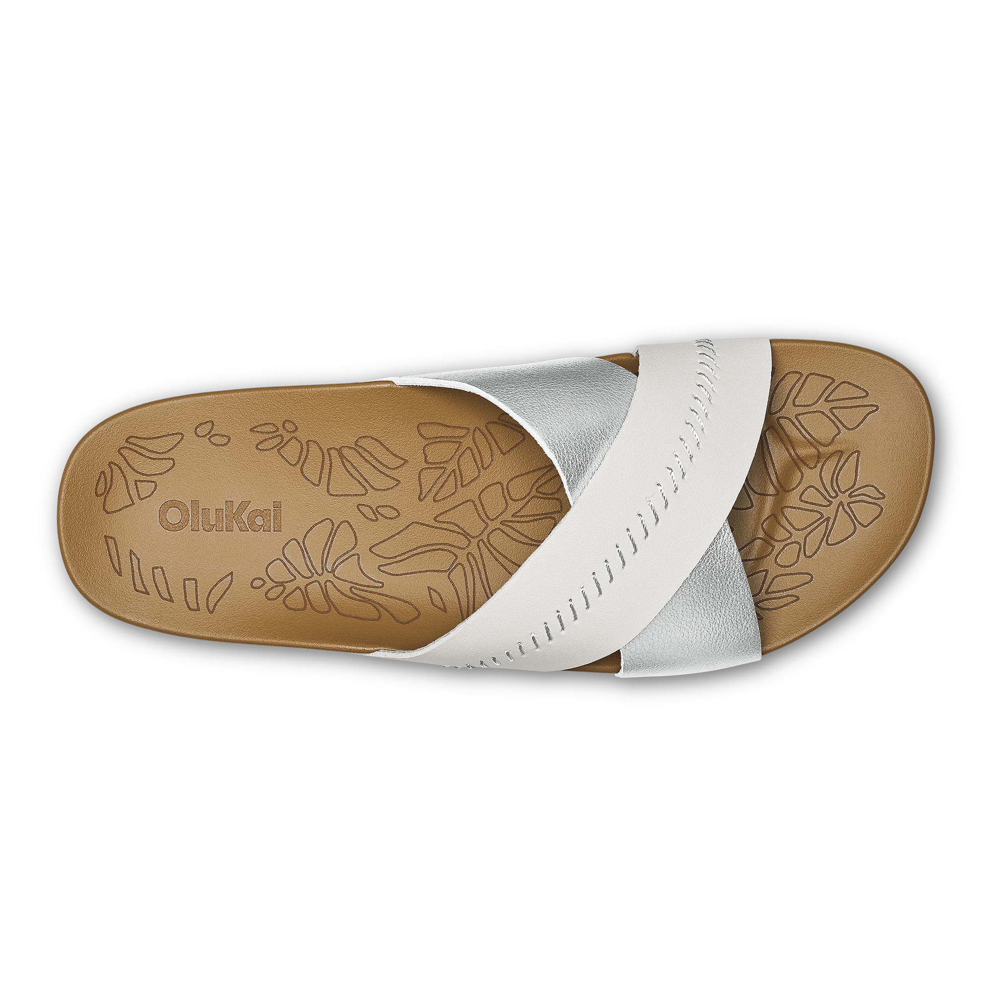 Kīpe‘a ‘Olu - Silver / Sahara - Image 5