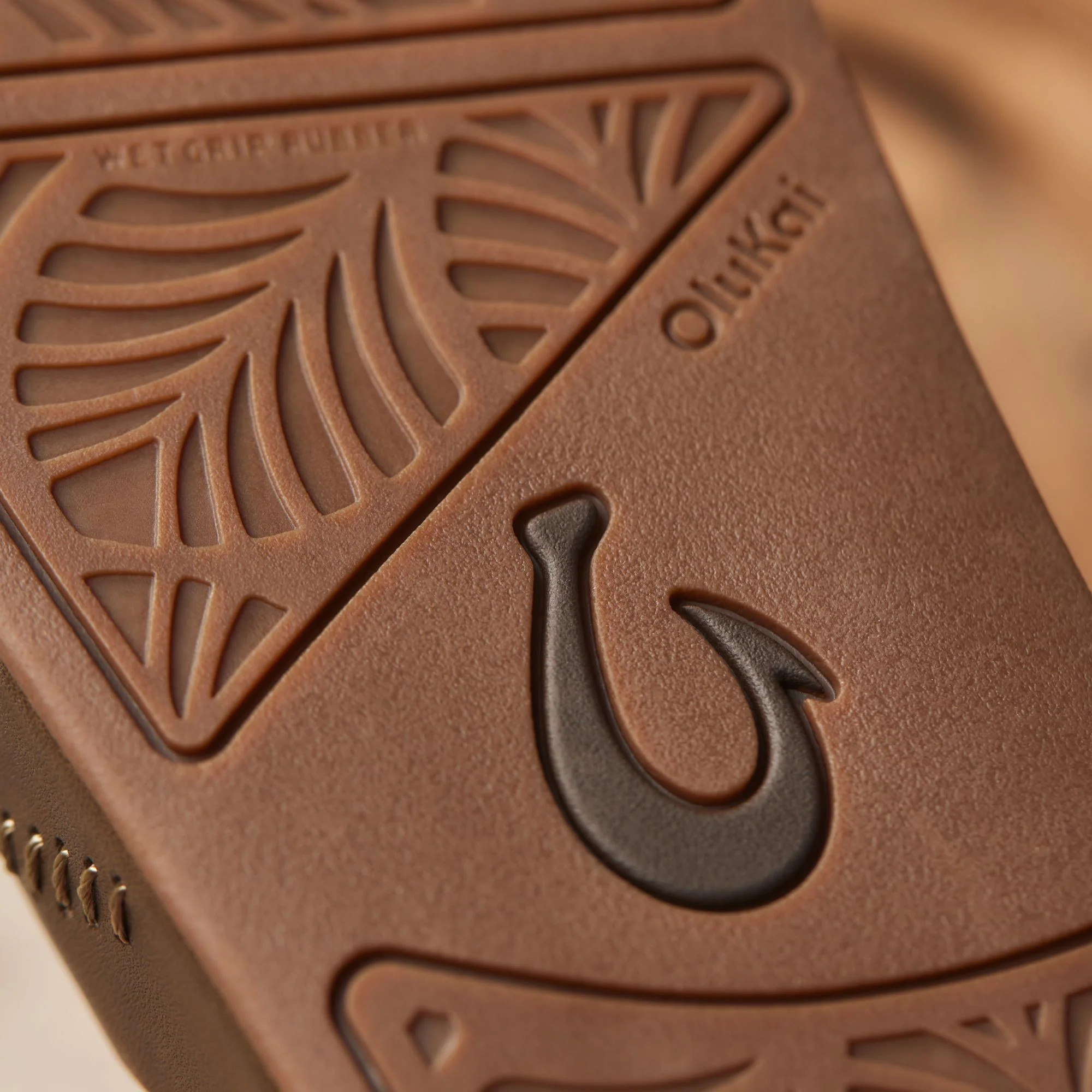 Kīpe‘a ‘Olu - Wheat Gold / Toffee - Image 6