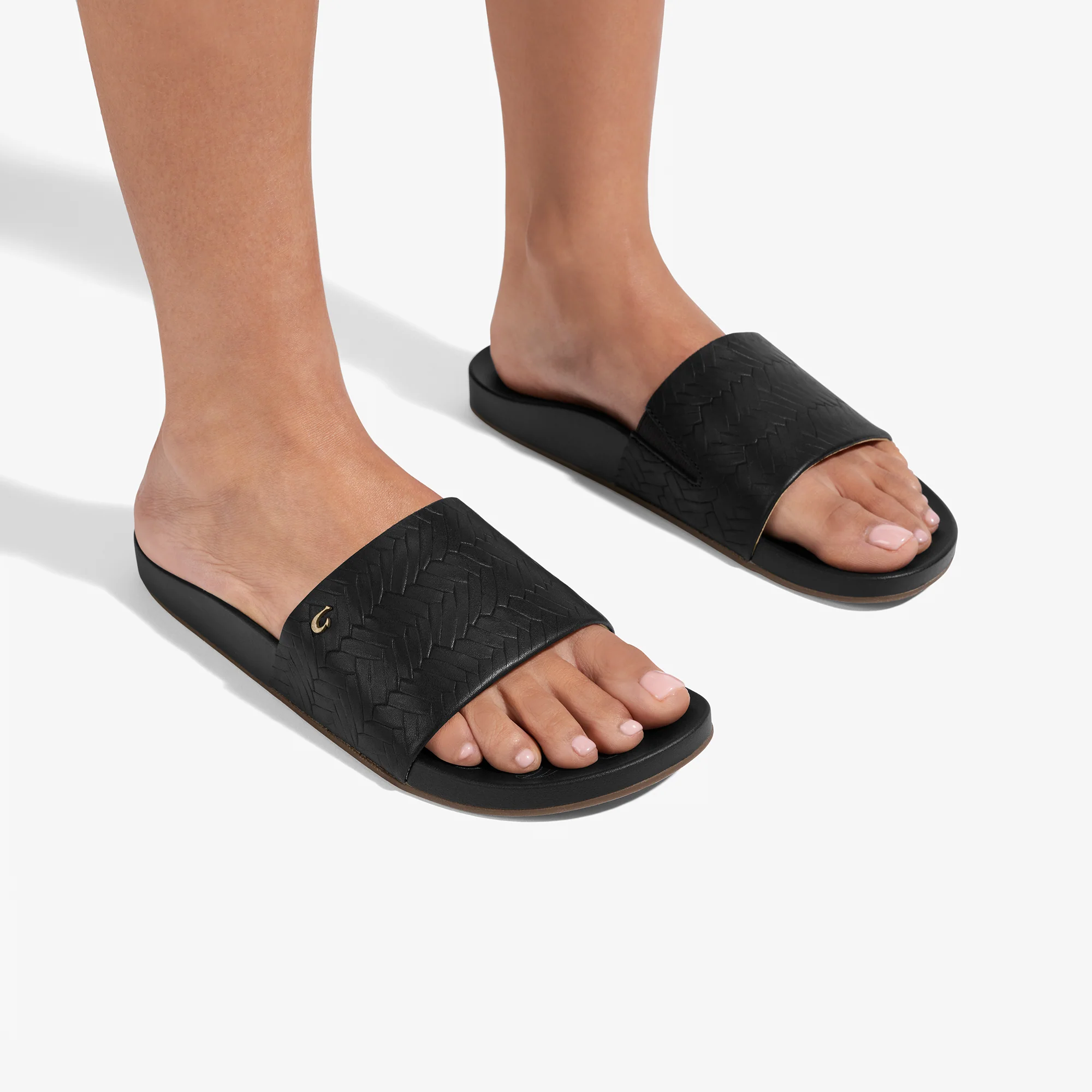 Kīpe‘a Pono  -  Black / Weave - Image 6