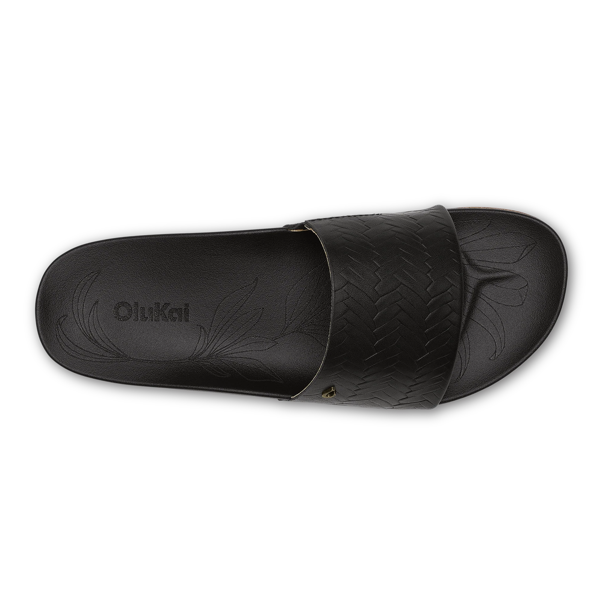 Kīpe‘a Pono  -  Black / Weave - Image 8