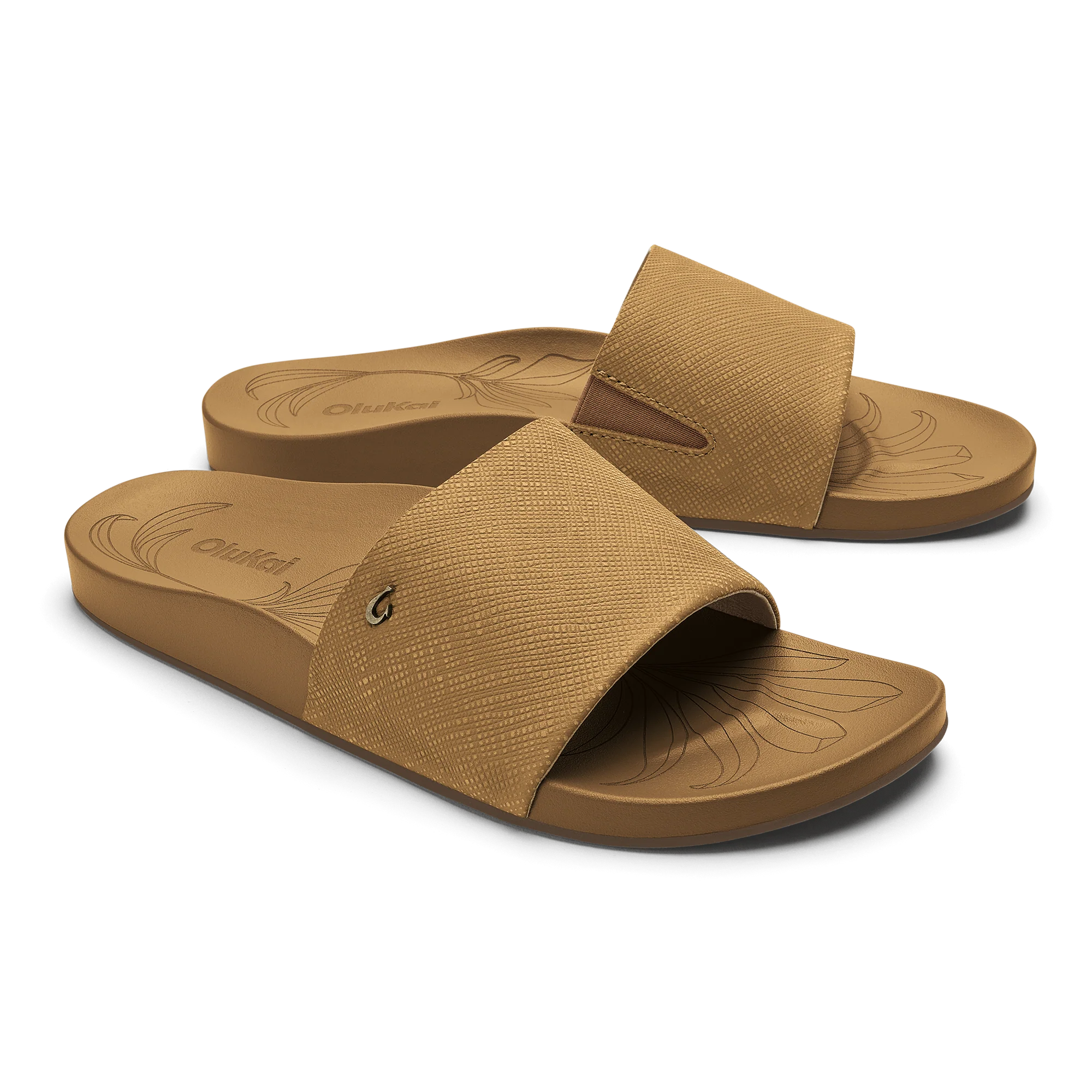 Kīpe‘a Pono  -  Sahara / Crosshatch - Image 5