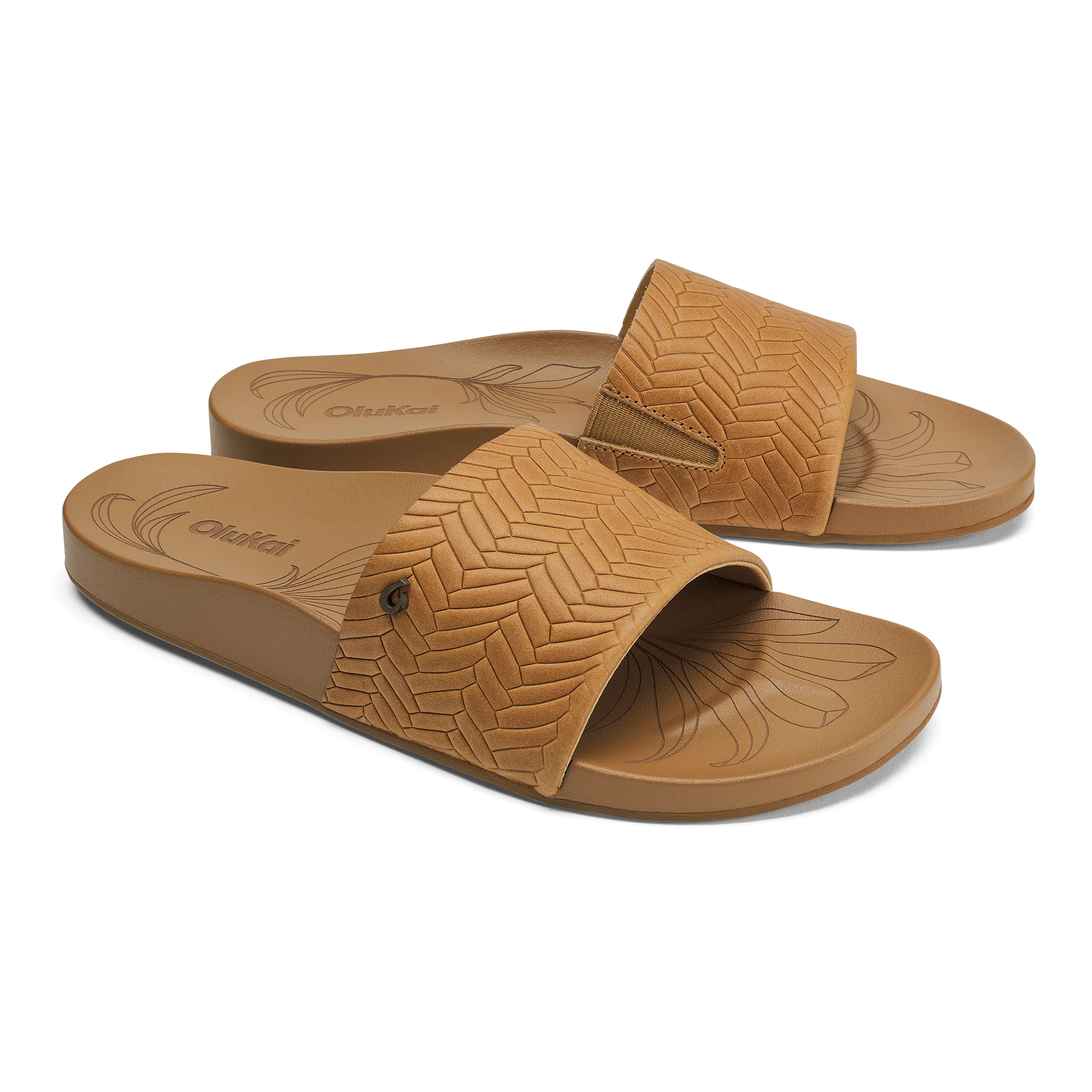 Kīpe‘a Pono  -  Sahara / Weave - Image 3