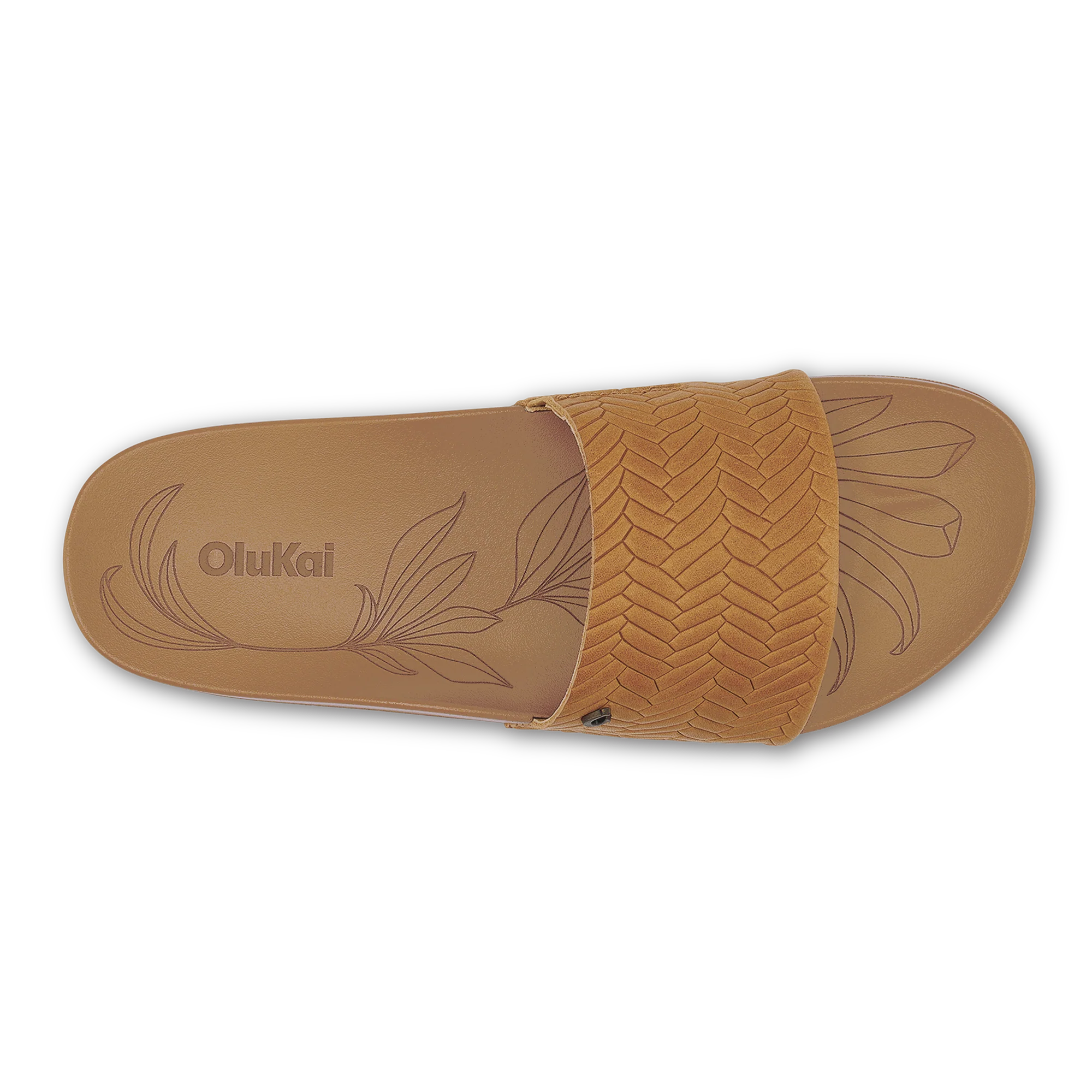 Kīpe‘a Pono  -  Sahara / Weave - Image 4