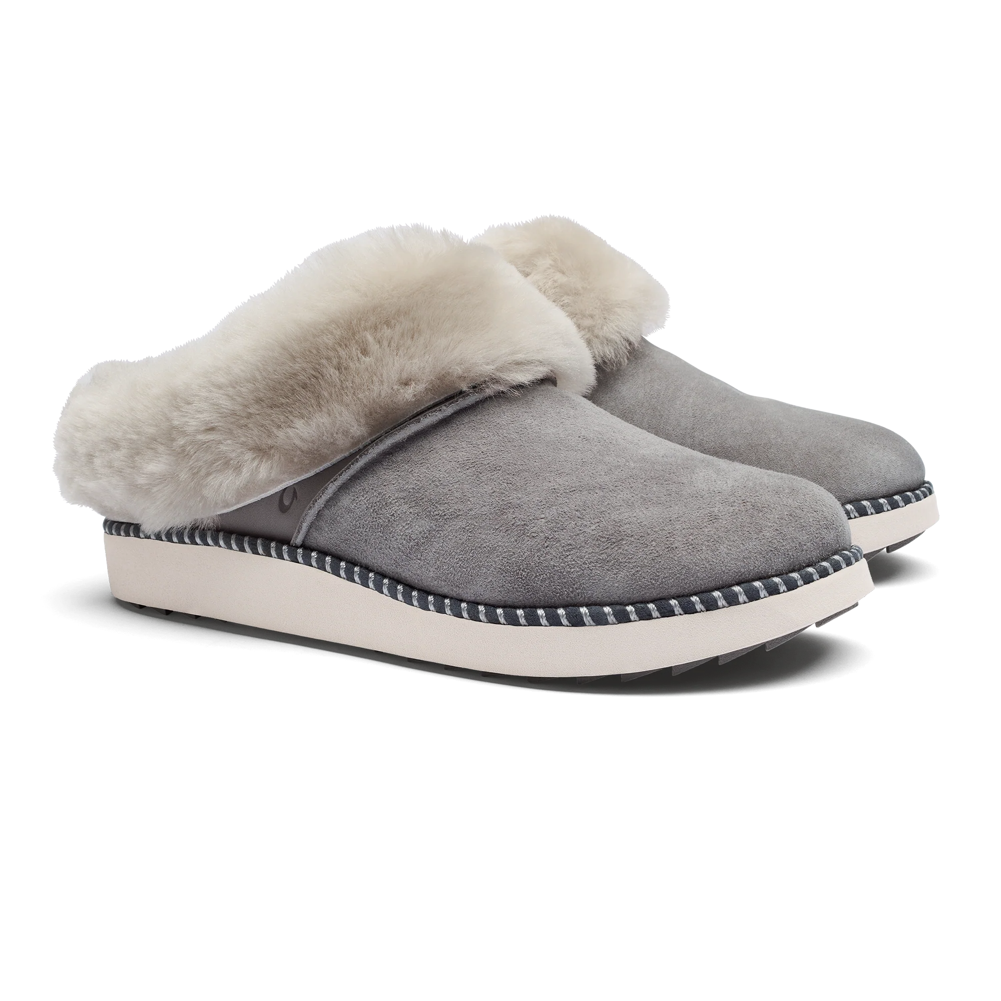 Ku‘i - Fog / Mist Grey - Image 3