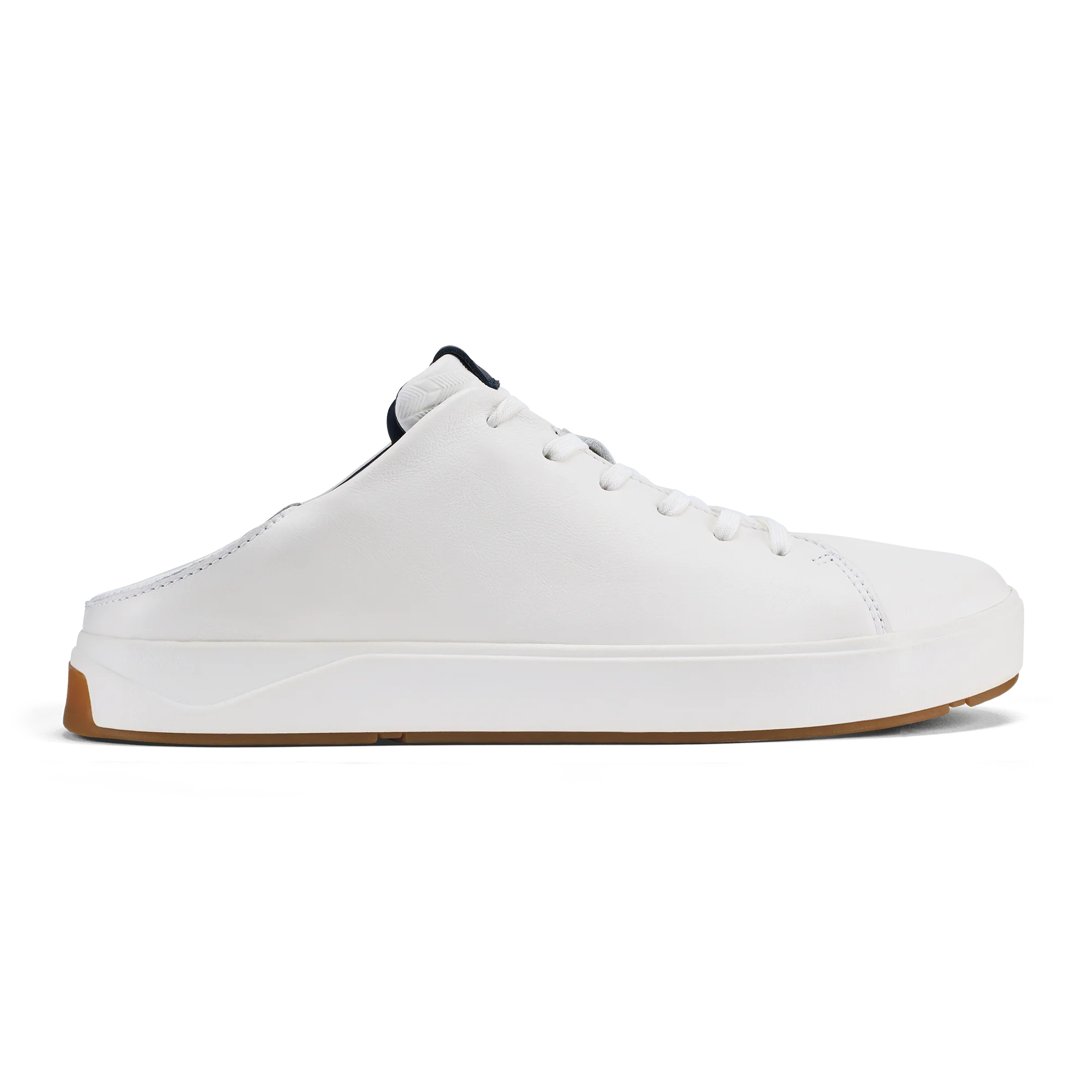 Lae‘ahi Lī ‘Ili - Bright White / Trench Blue - Image 3