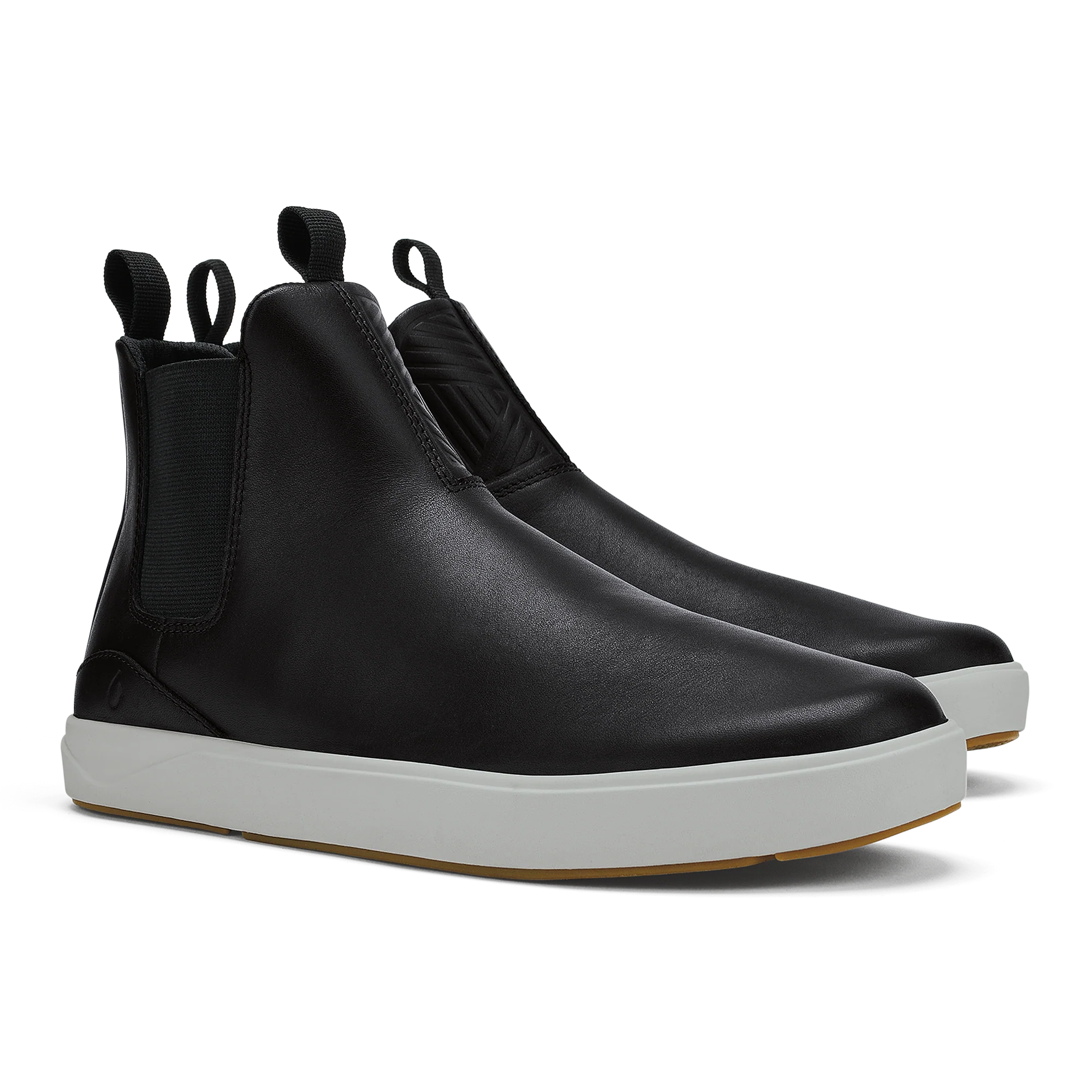 Lae'ahi Mid  -  Black / Black - Image 3