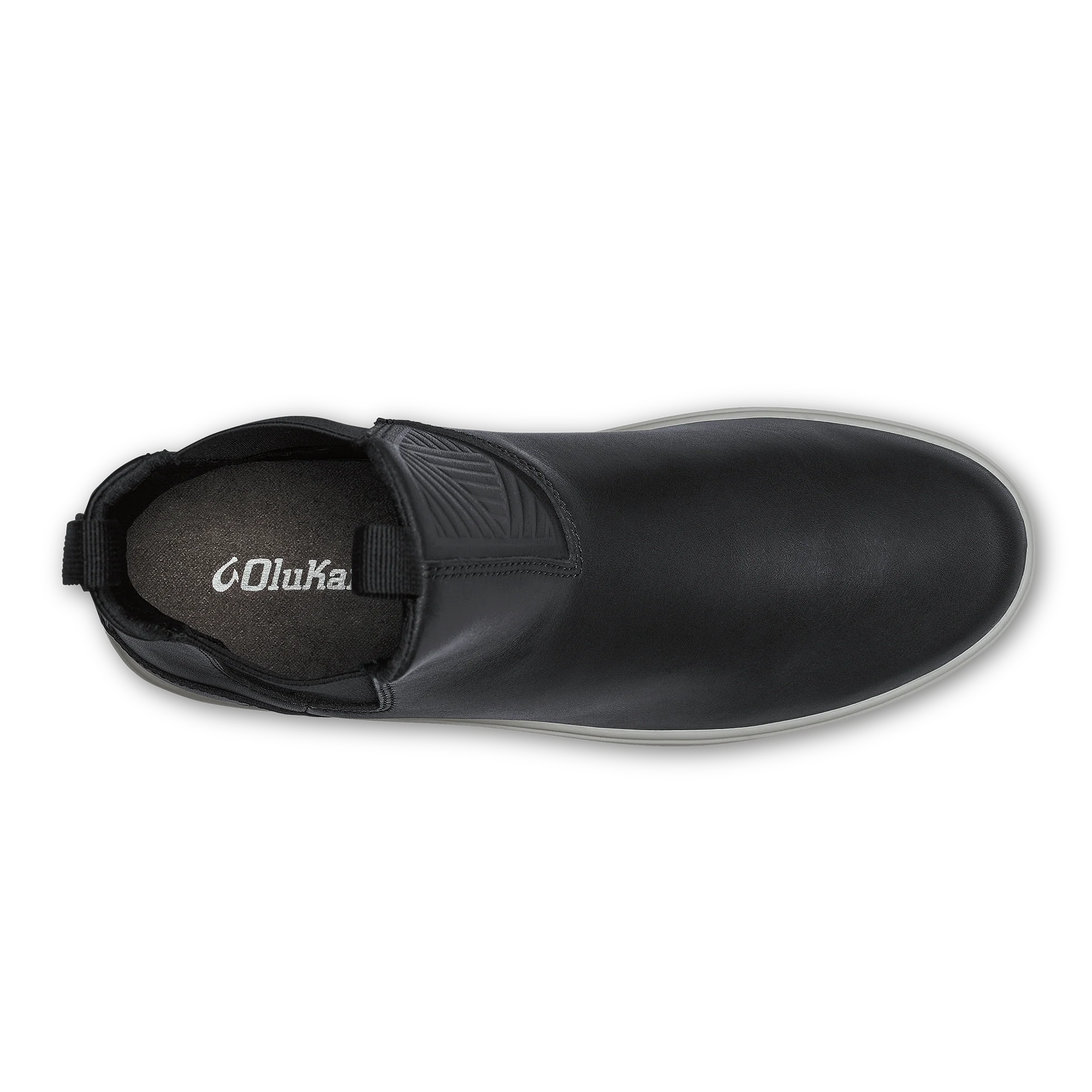 Lae'ahi Mid  -  Black / Black - Image 5