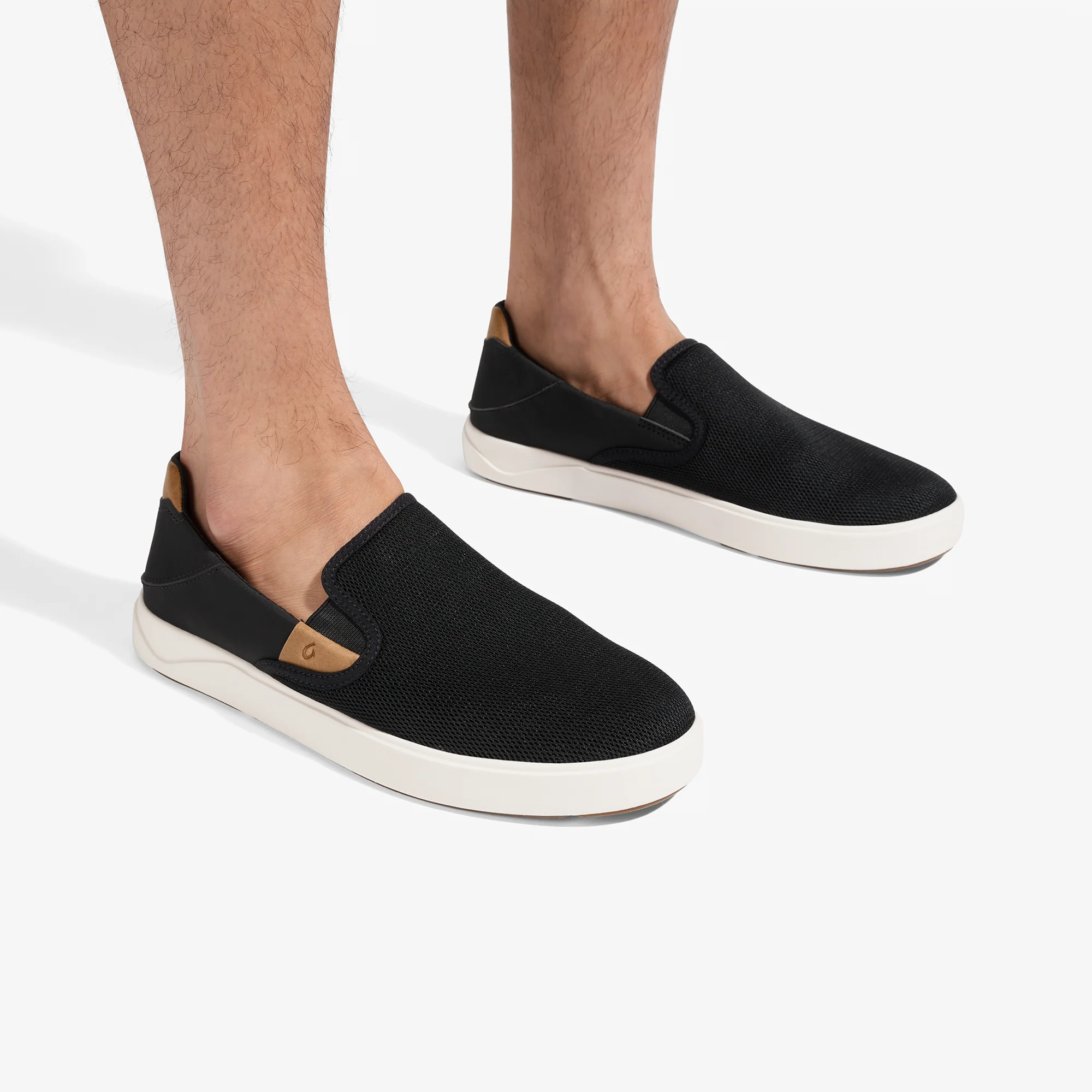 Laeʻahi Nui  -  Black / Tan - Image 2