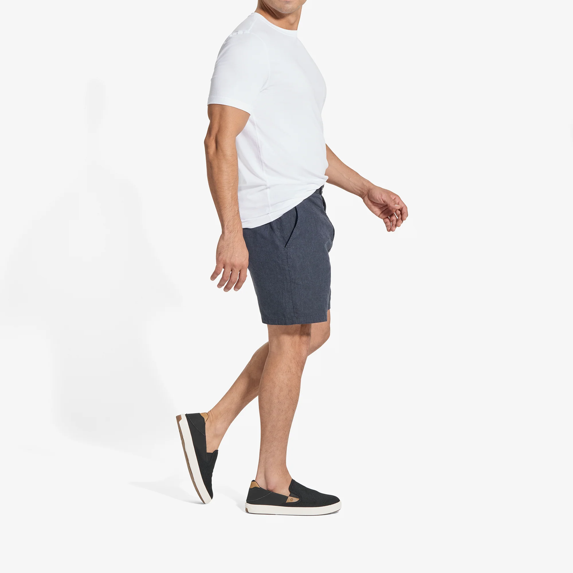 Laeʻahi Nui  -  Black / Tan - Image 4