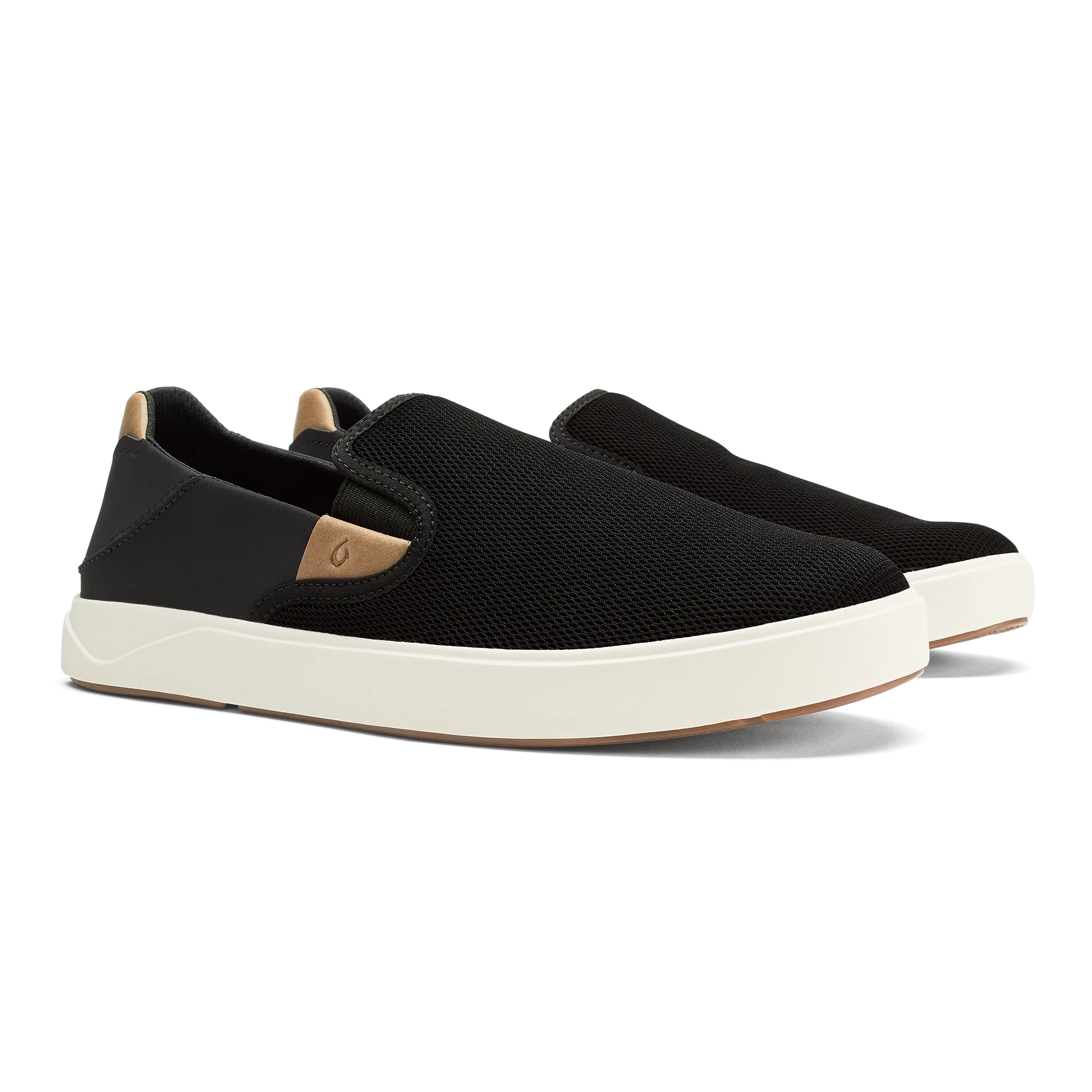 Laeʻahi Nui  -  Black / Tan - Image 6