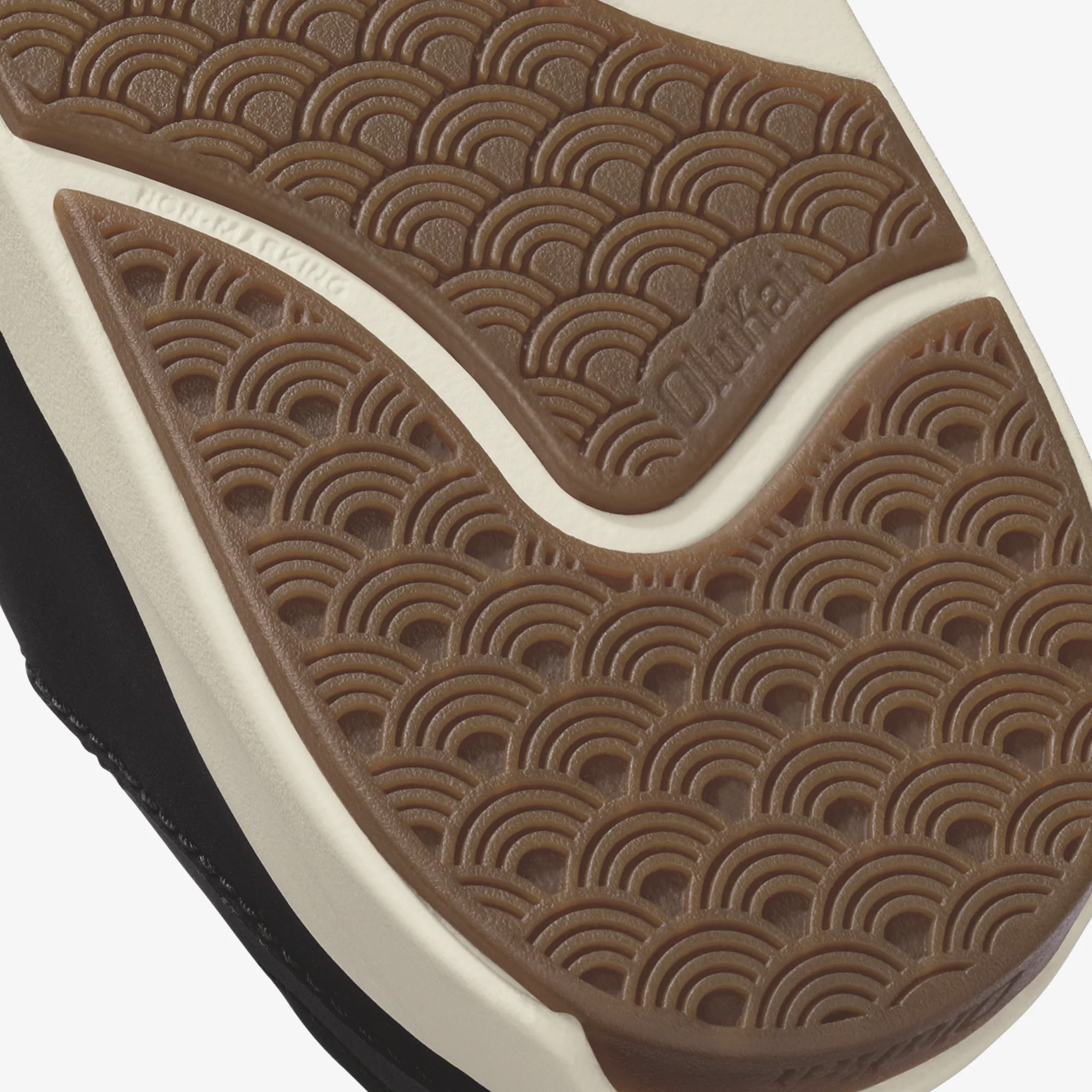 Laeʻahi Nui  -  Black / Tan - Image 7