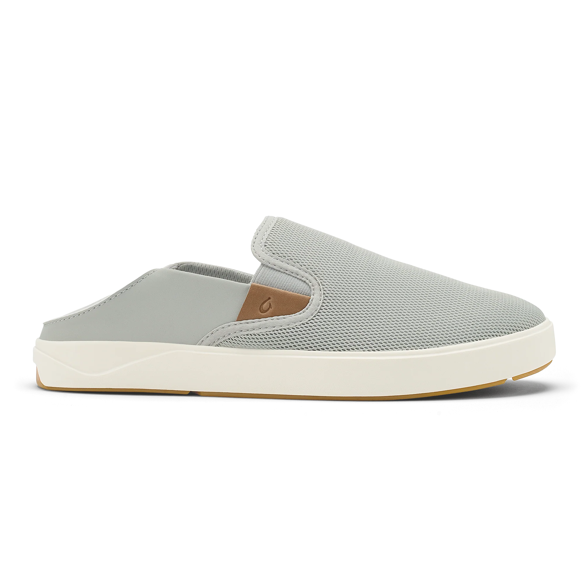 Laeʻahi Nui  -  Cloud Grey / Tan - Image 7