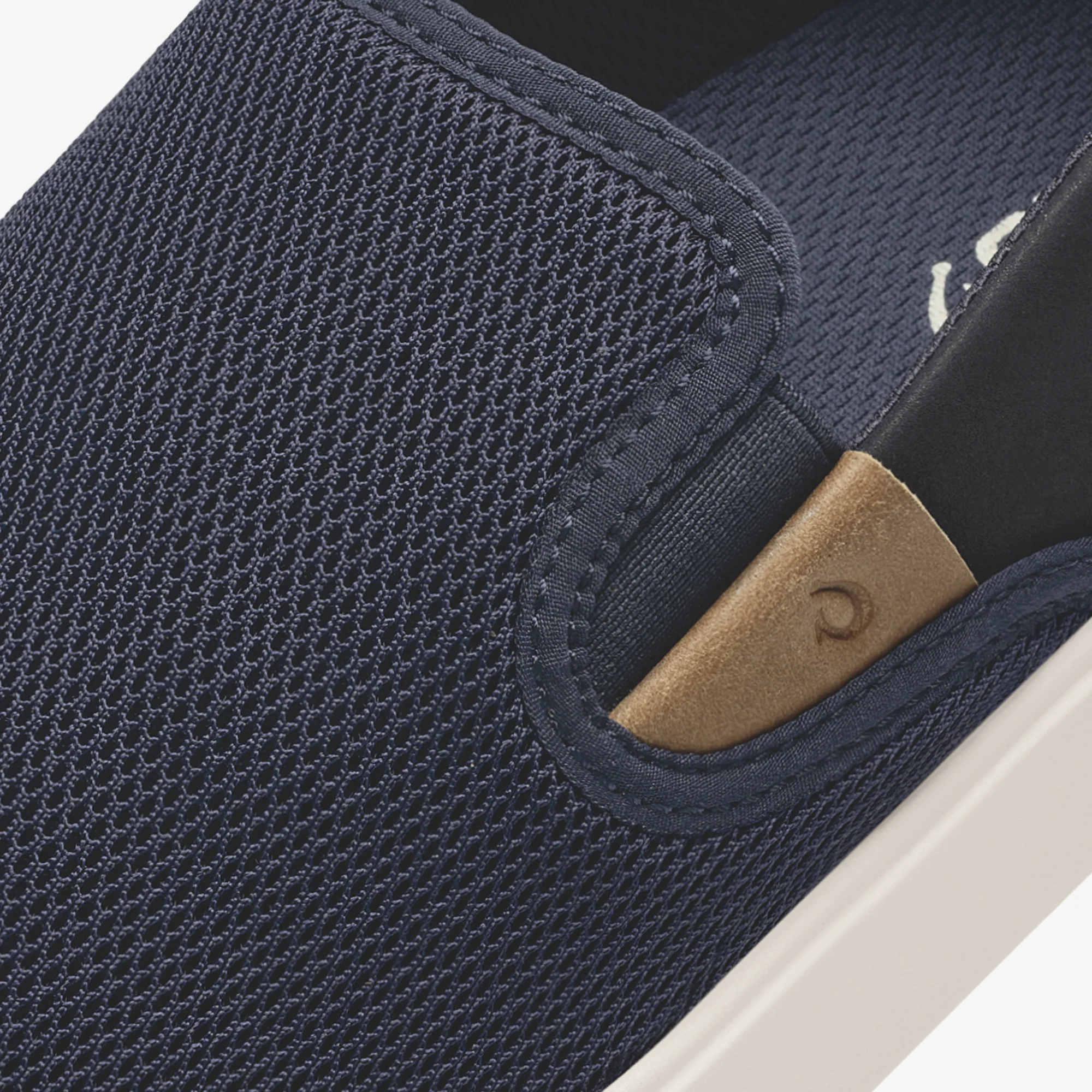 Laeʻahi Nui  -  Trench Blue / Tan - Image 3