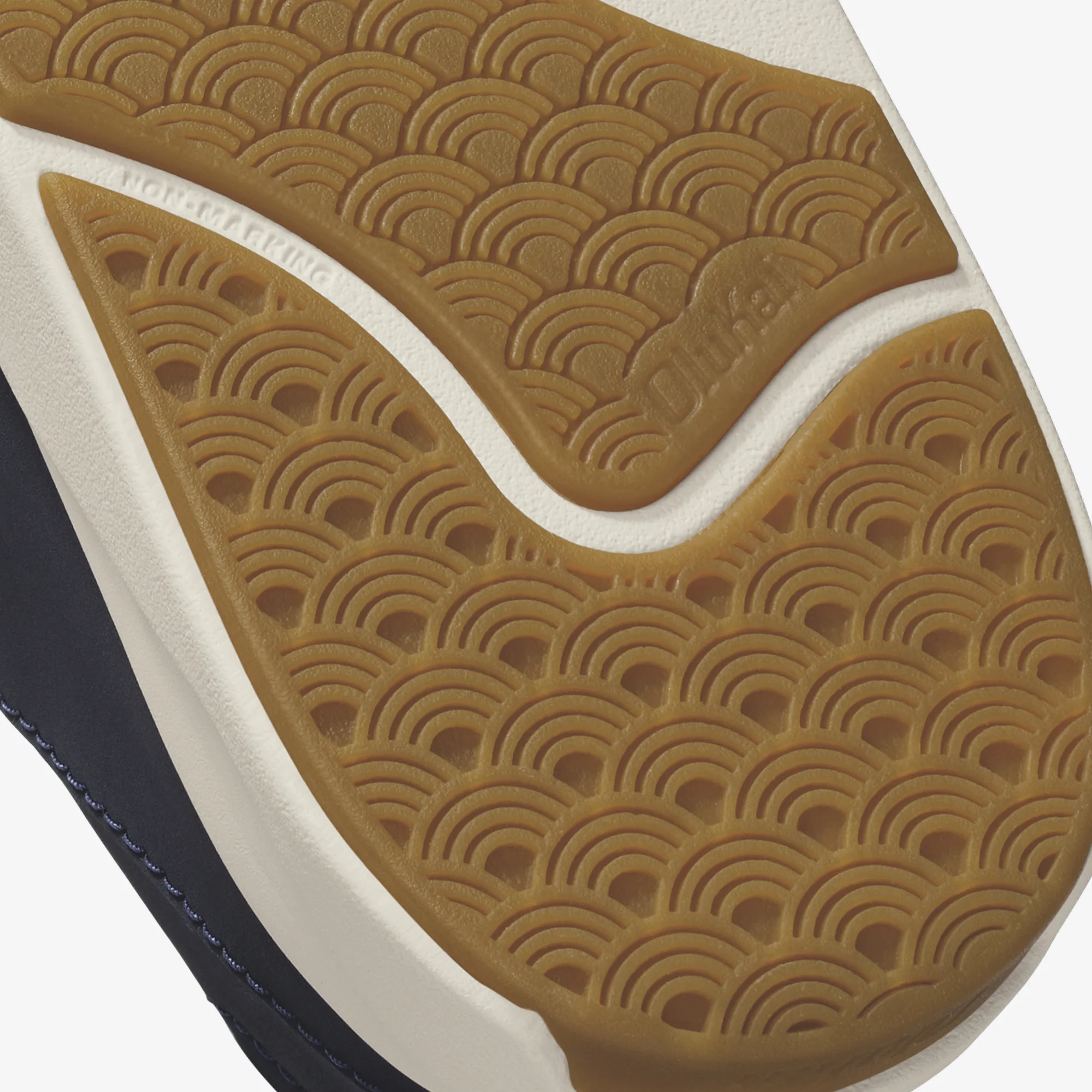 Laeʻahi Nui  -  Trench Blue / Tan - Image 5
