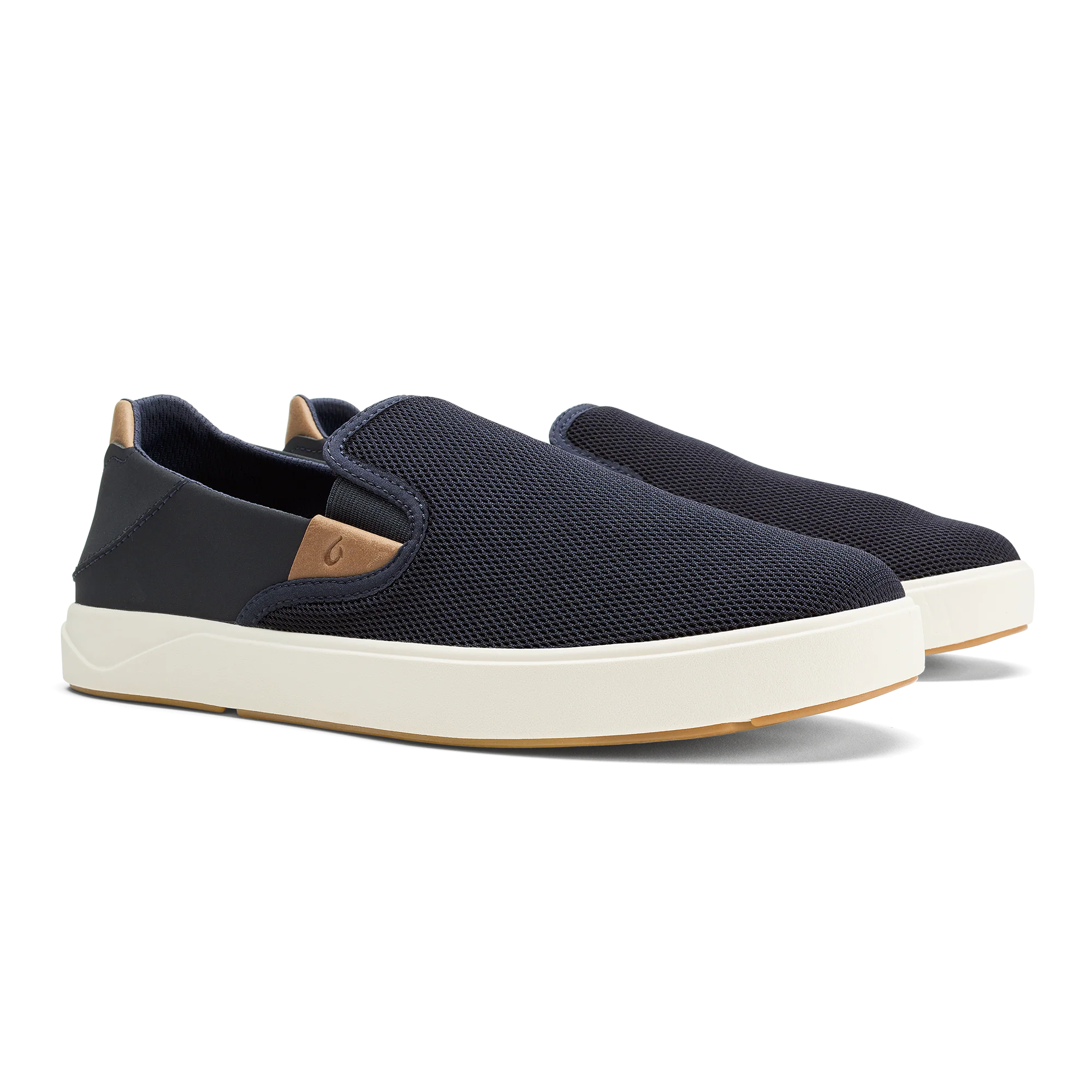 Laeʻahi Nui  -  Trench Blue / Tan - Image 7