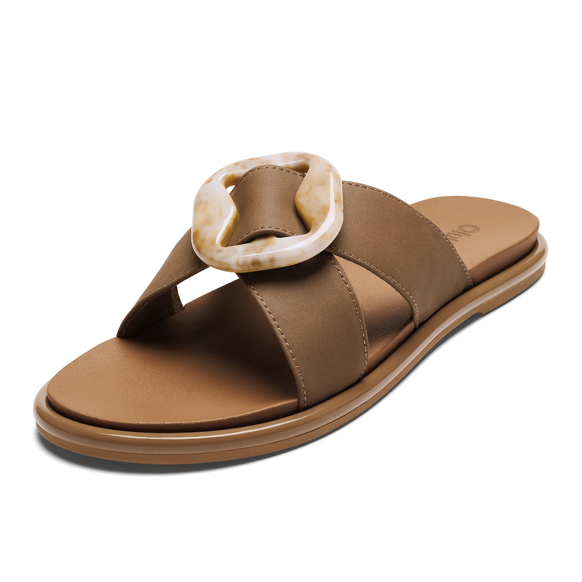 La‘i Slide - Tan - Image 4