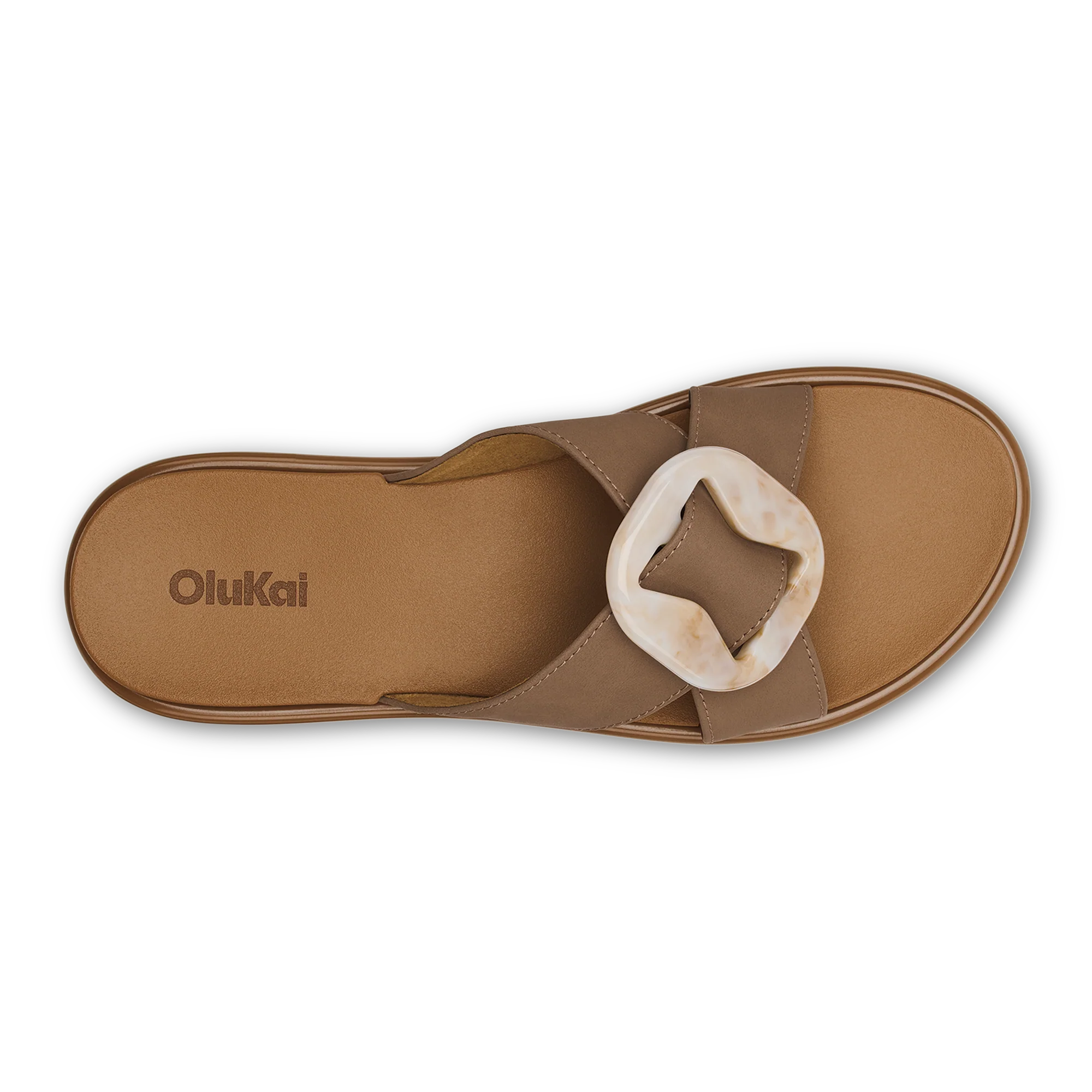 La‘i Slide - Tan - Image 5
