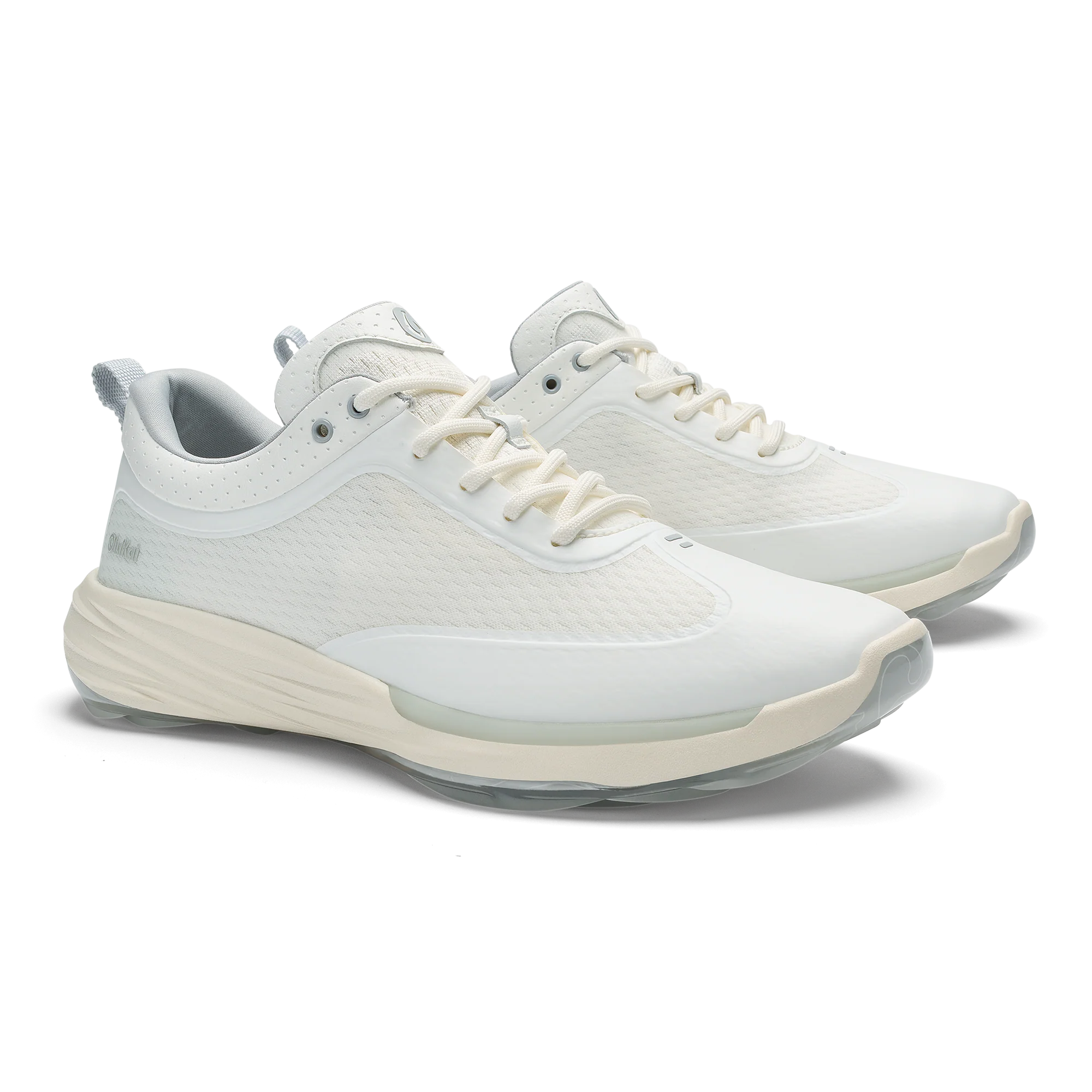 Mākena WP  -  White / White - Image 2