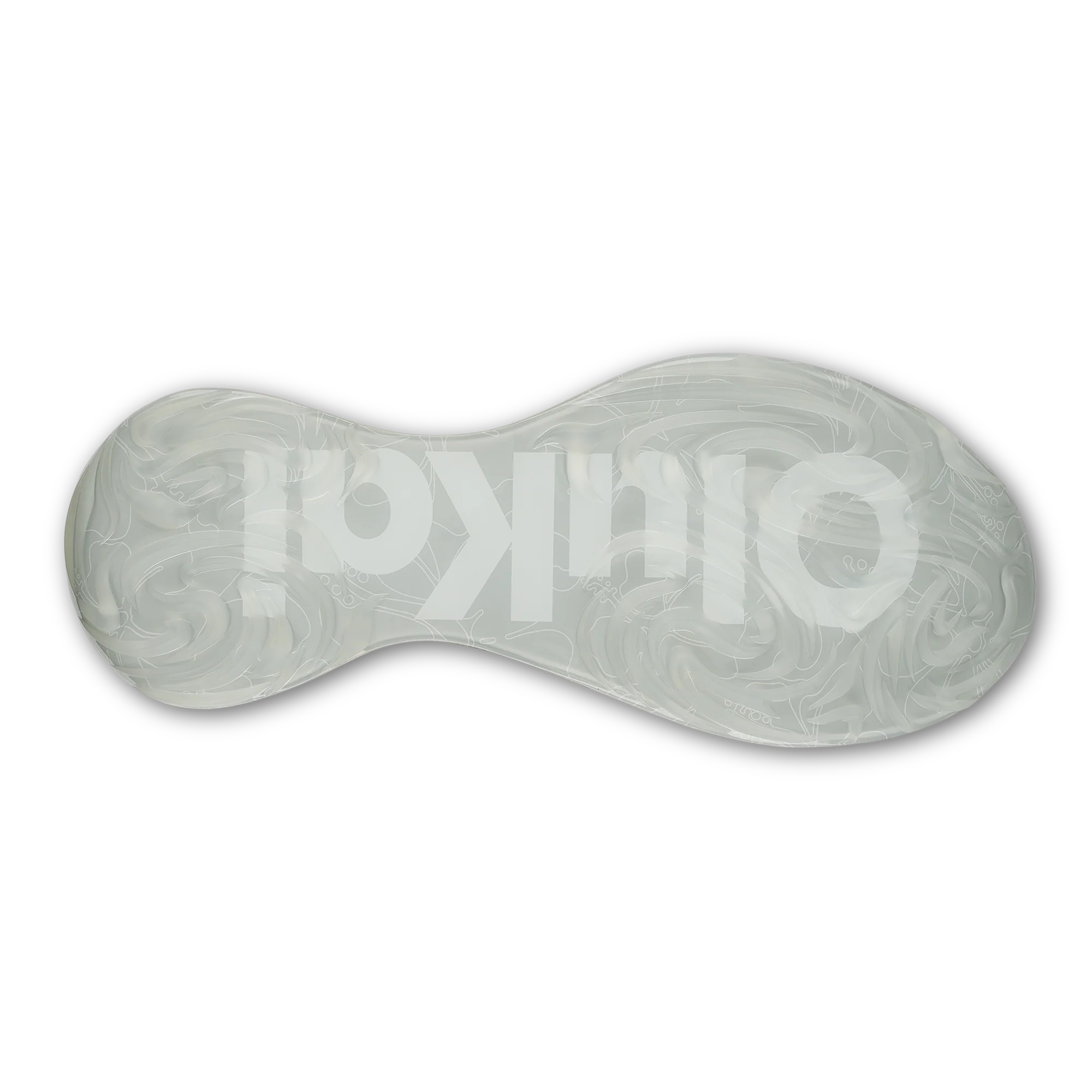 Mākena WP  -  White / White - Image 4