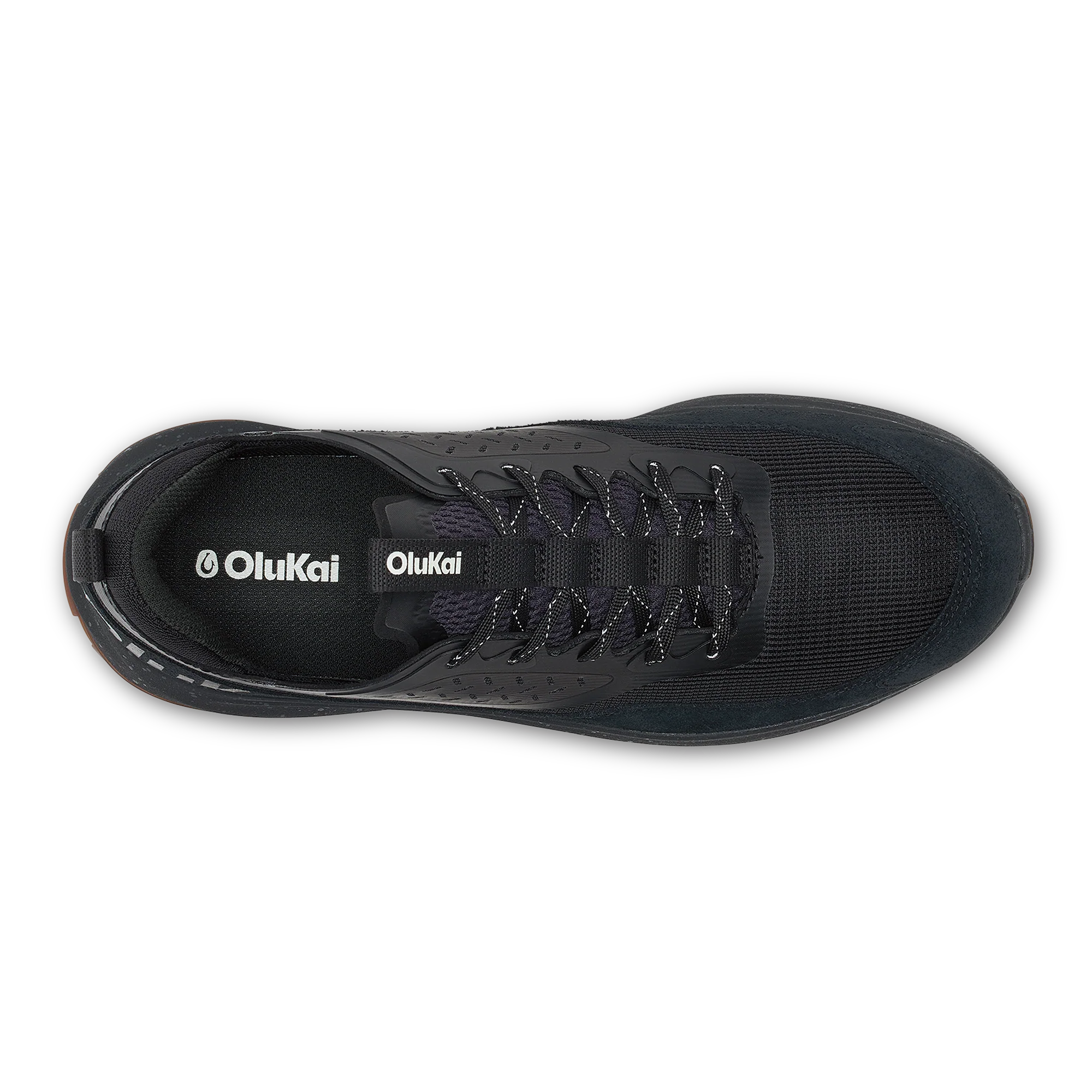 Makiki  -  Black / Black - Image 8
