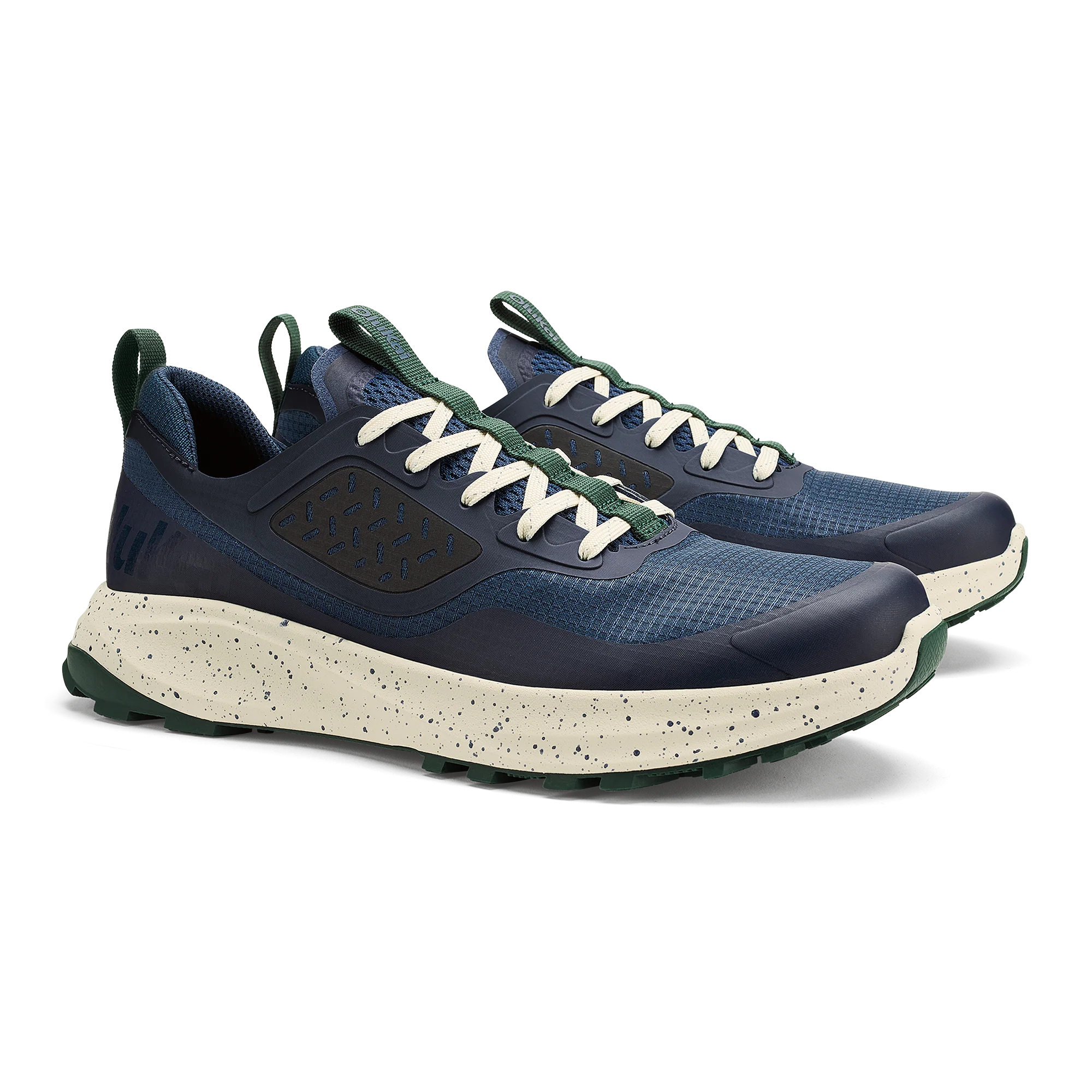 Makiki  -  Trench Blue / Trench Blue - Image 3