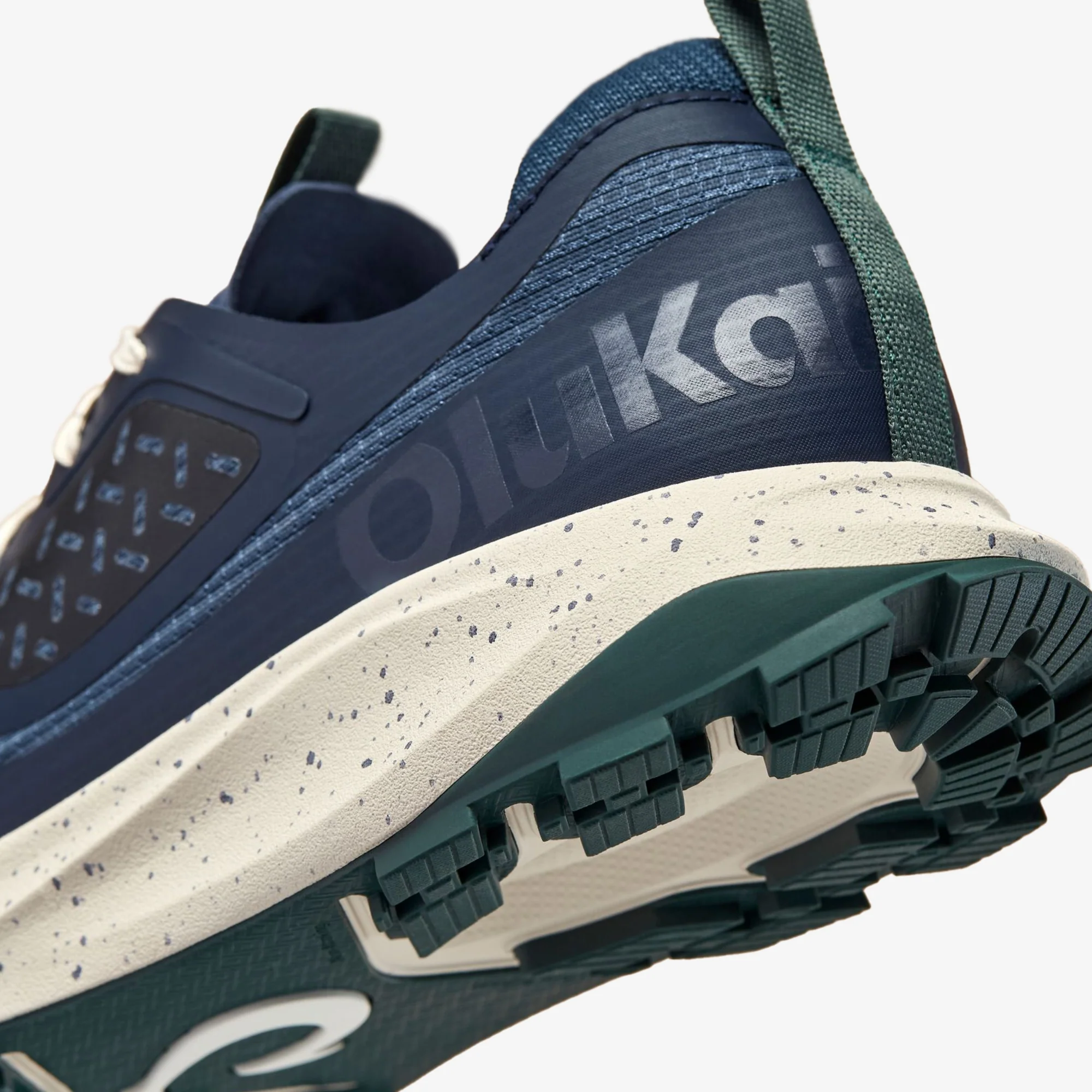 Makiki  -  Trench Blue / Trench Blue - Image 6