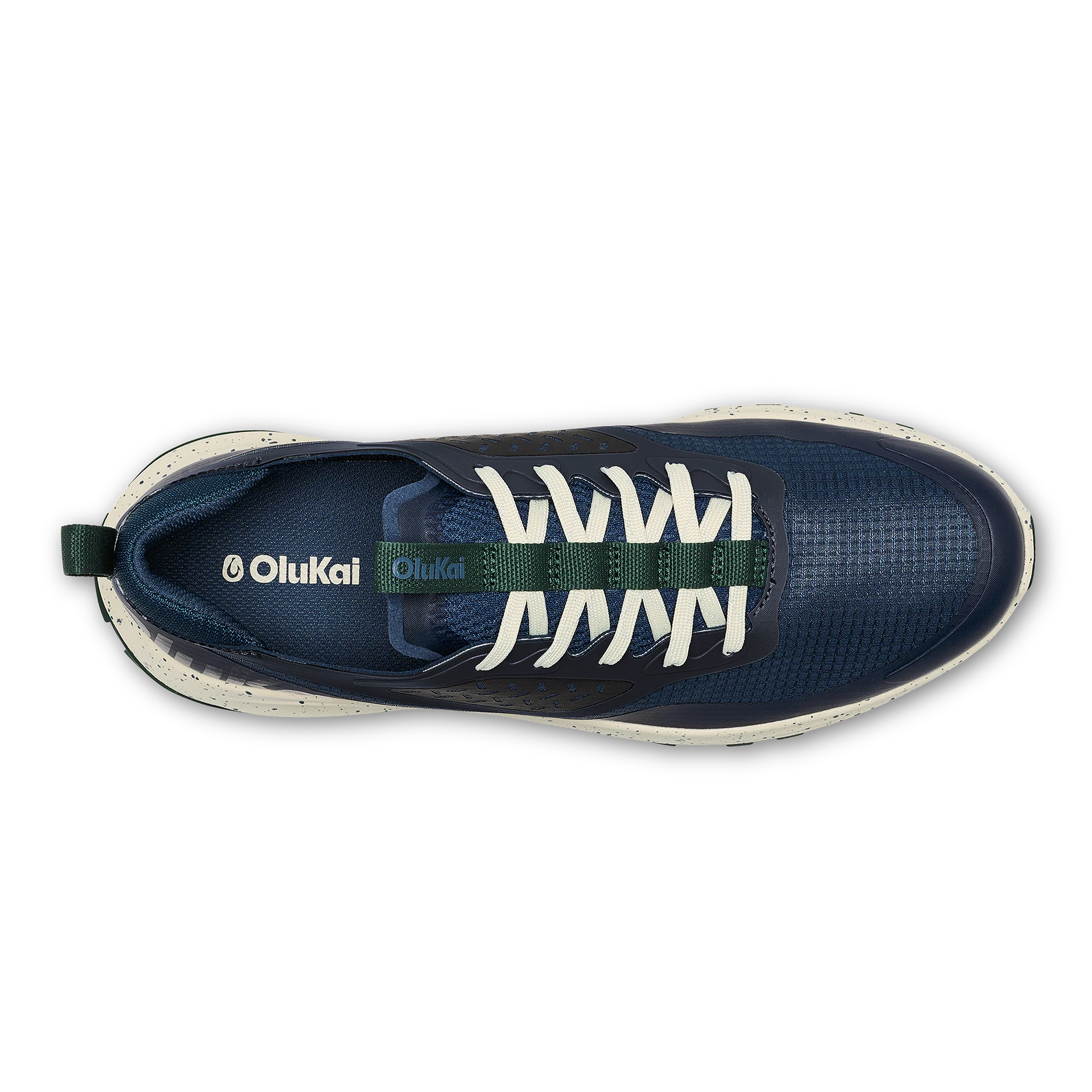 Makiki  -  Trench Blue / Trench Blue - Image 7