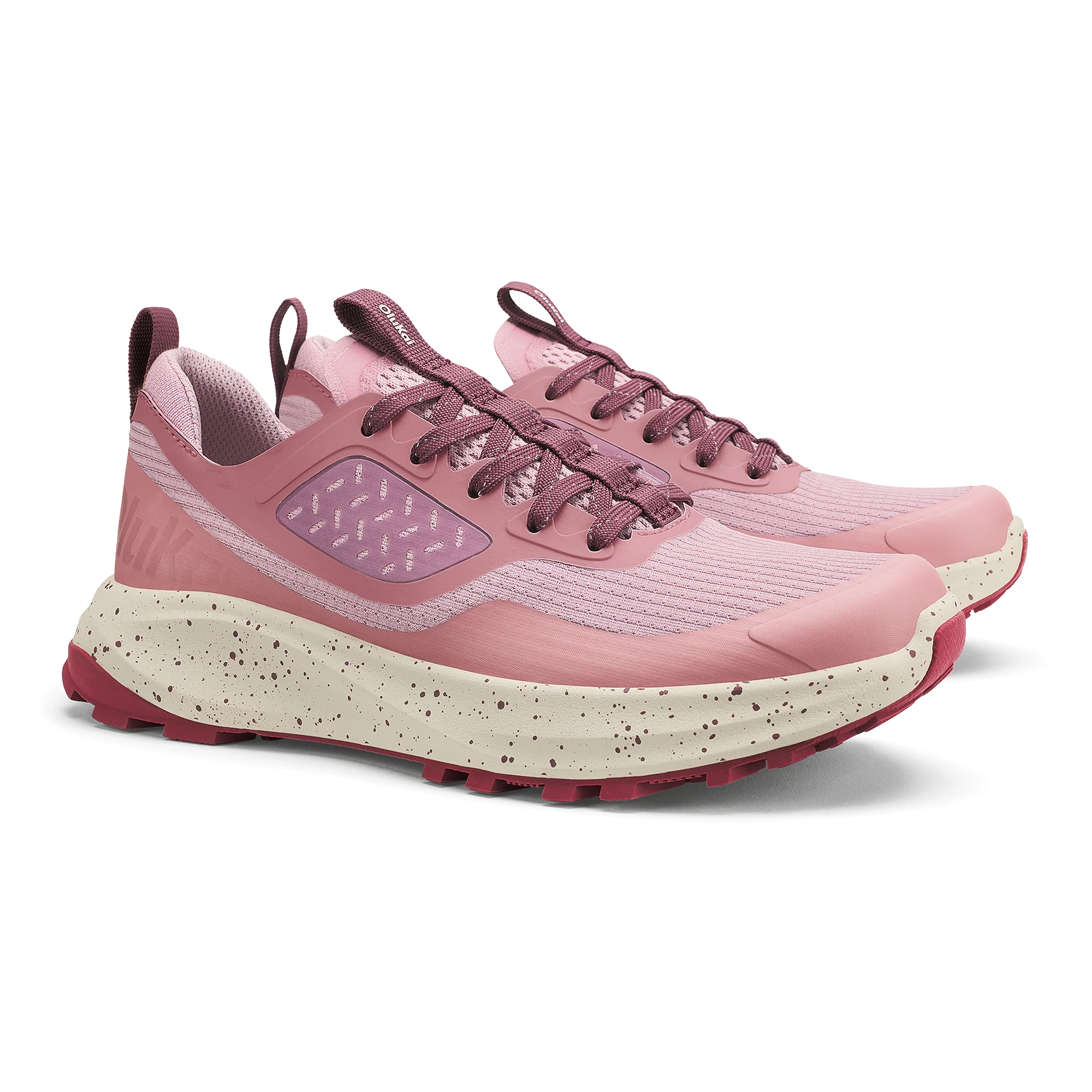 Makiki - Coral Rose / Coral Rose - Image 6