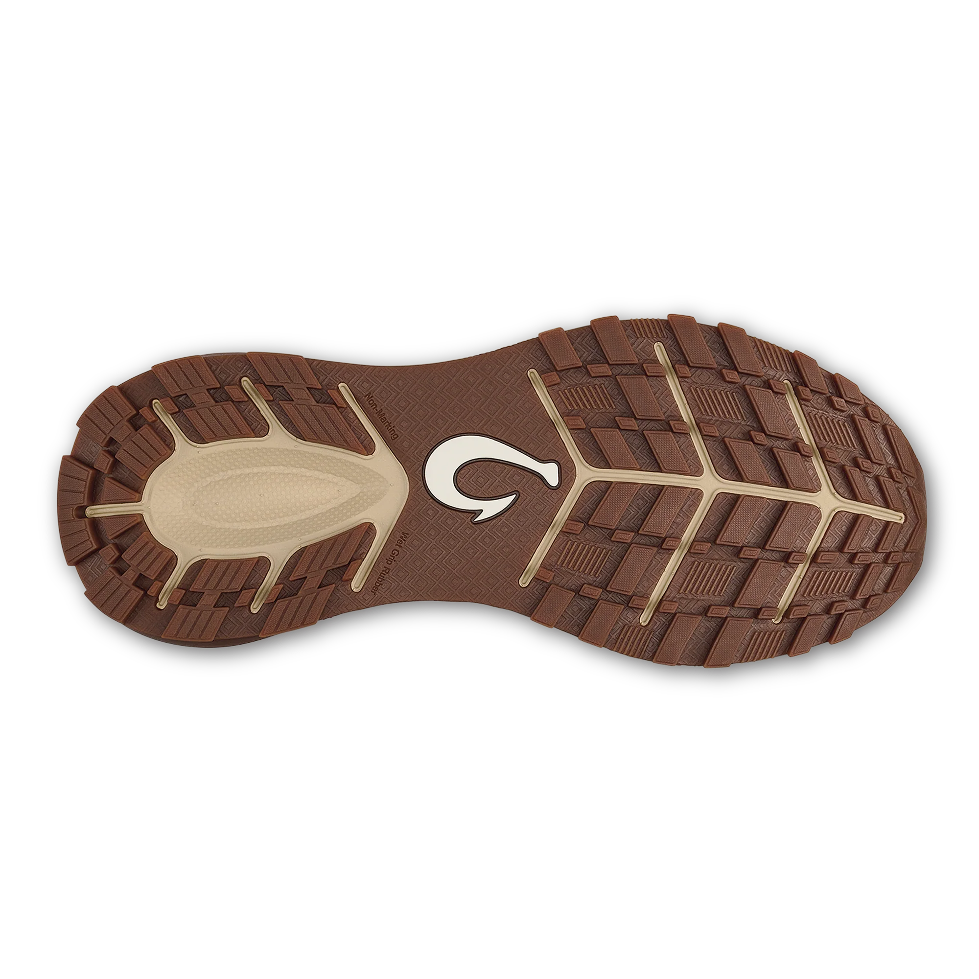 Makiki  -  Sandshell / Carob - Image 10
