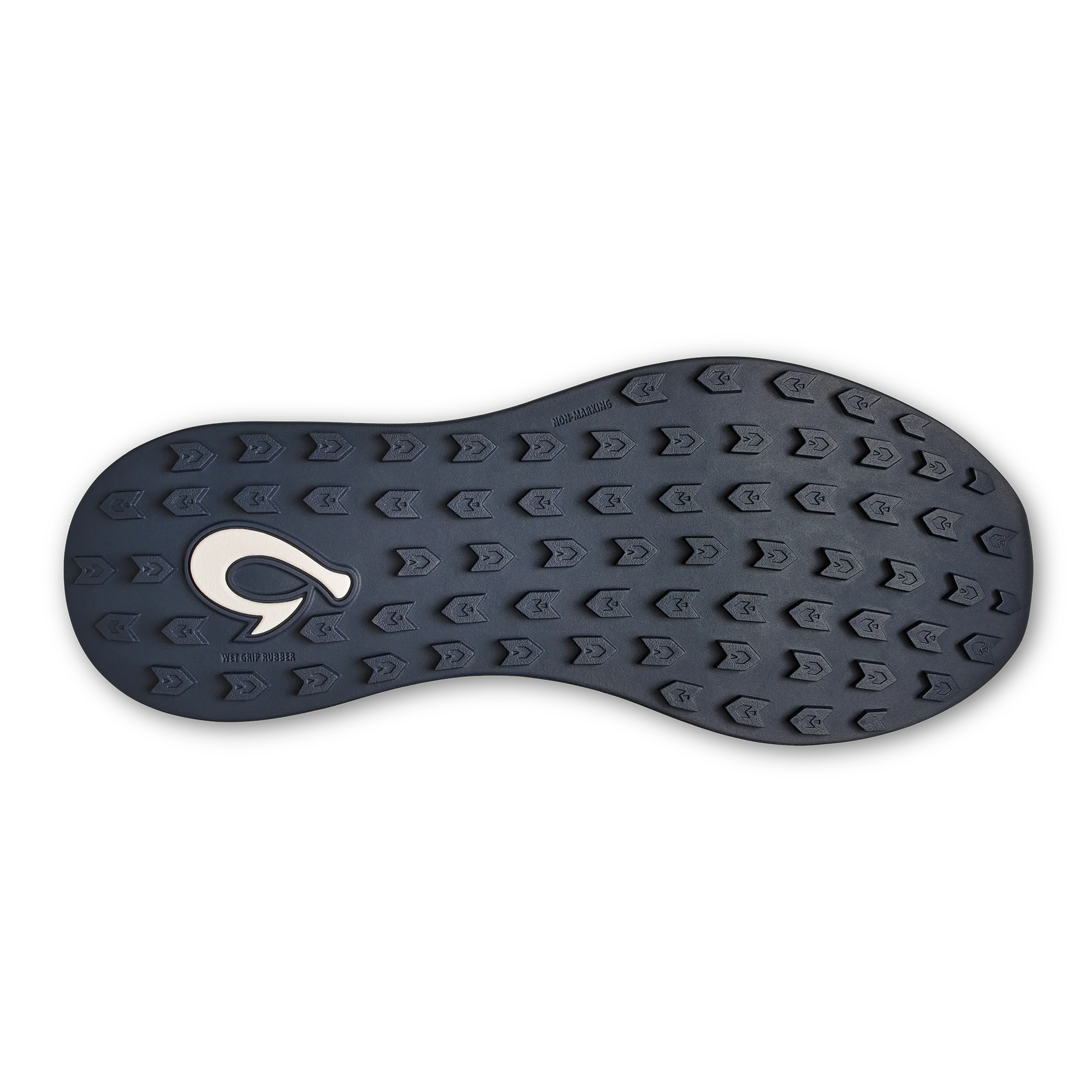 Manele - Bright White / Mood Indigo - Image 6