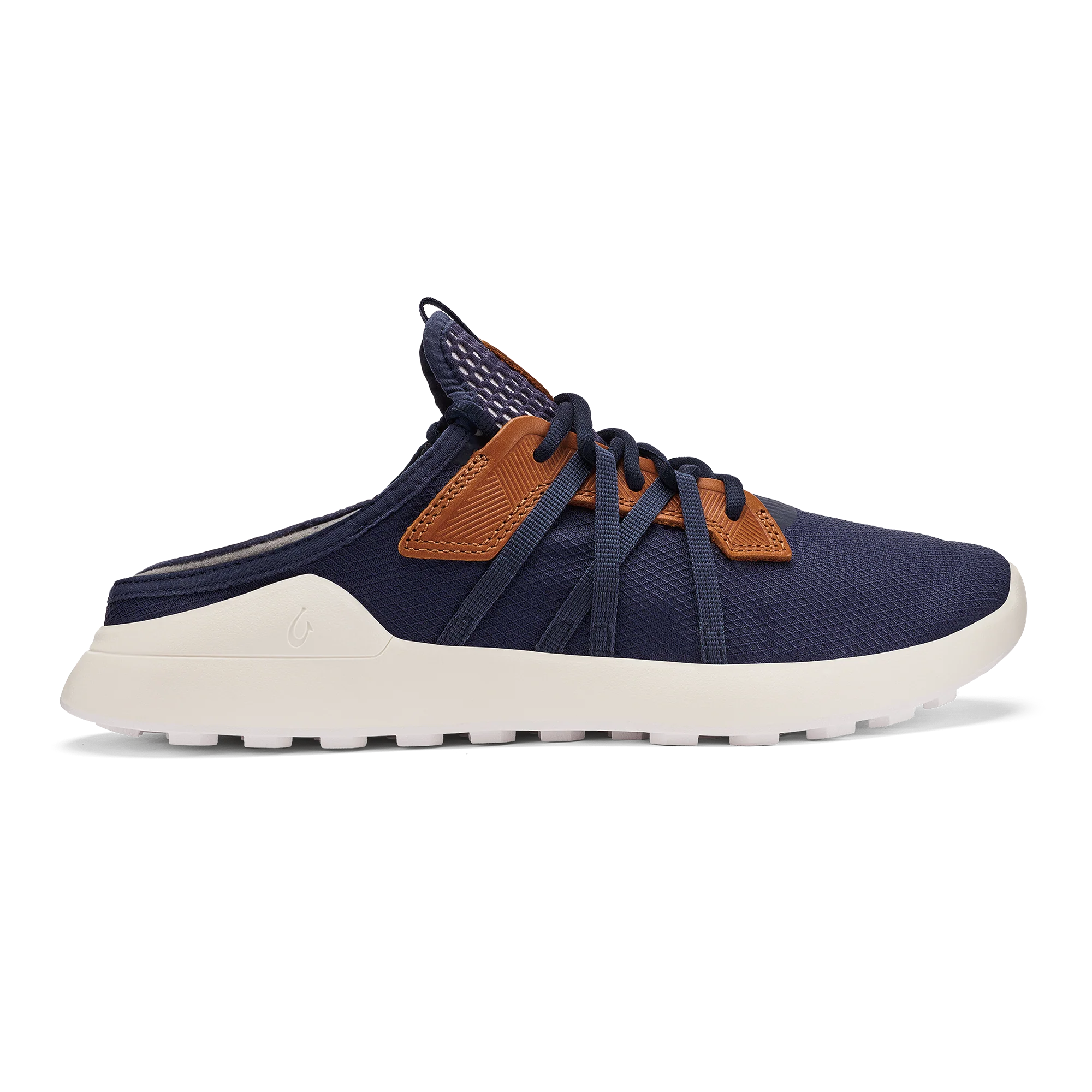 Manele - Trench Blue - Image 4