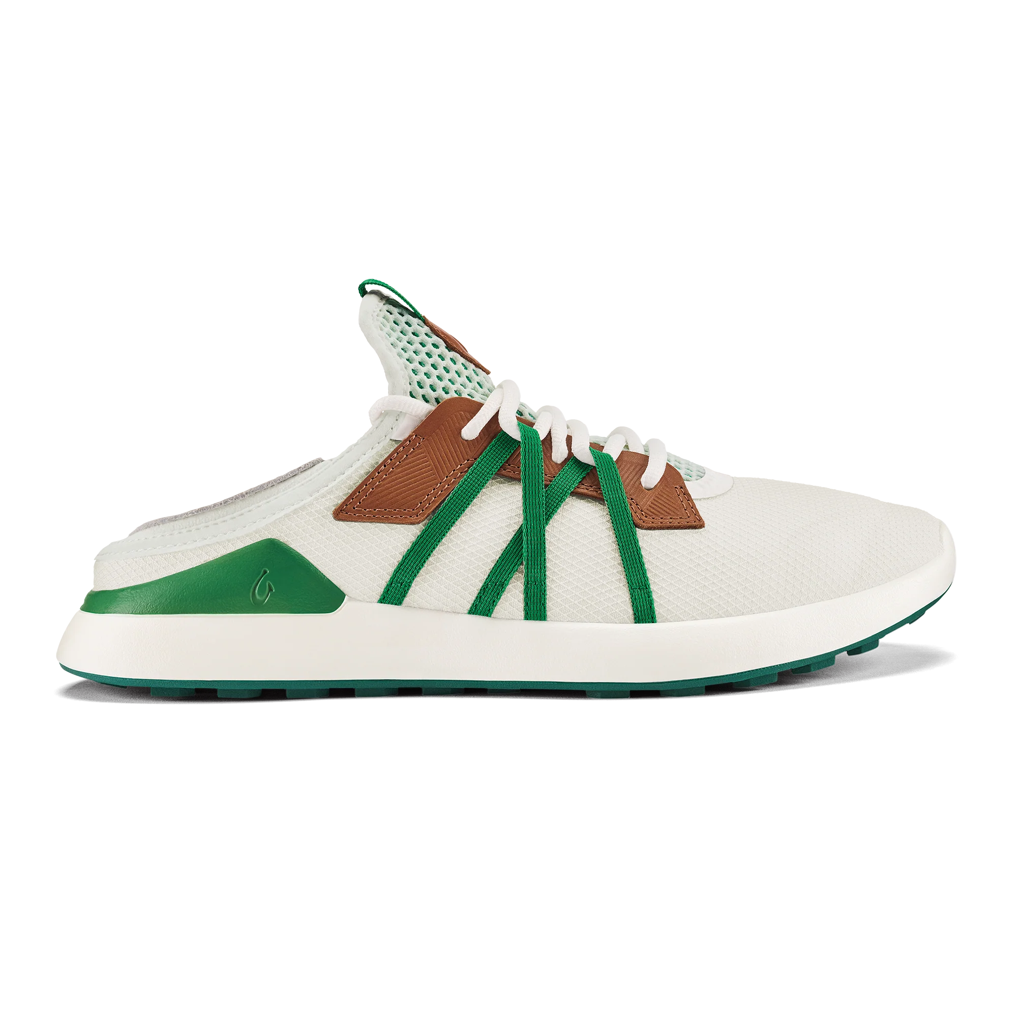 Manele - White / Bamboo - Image 5
