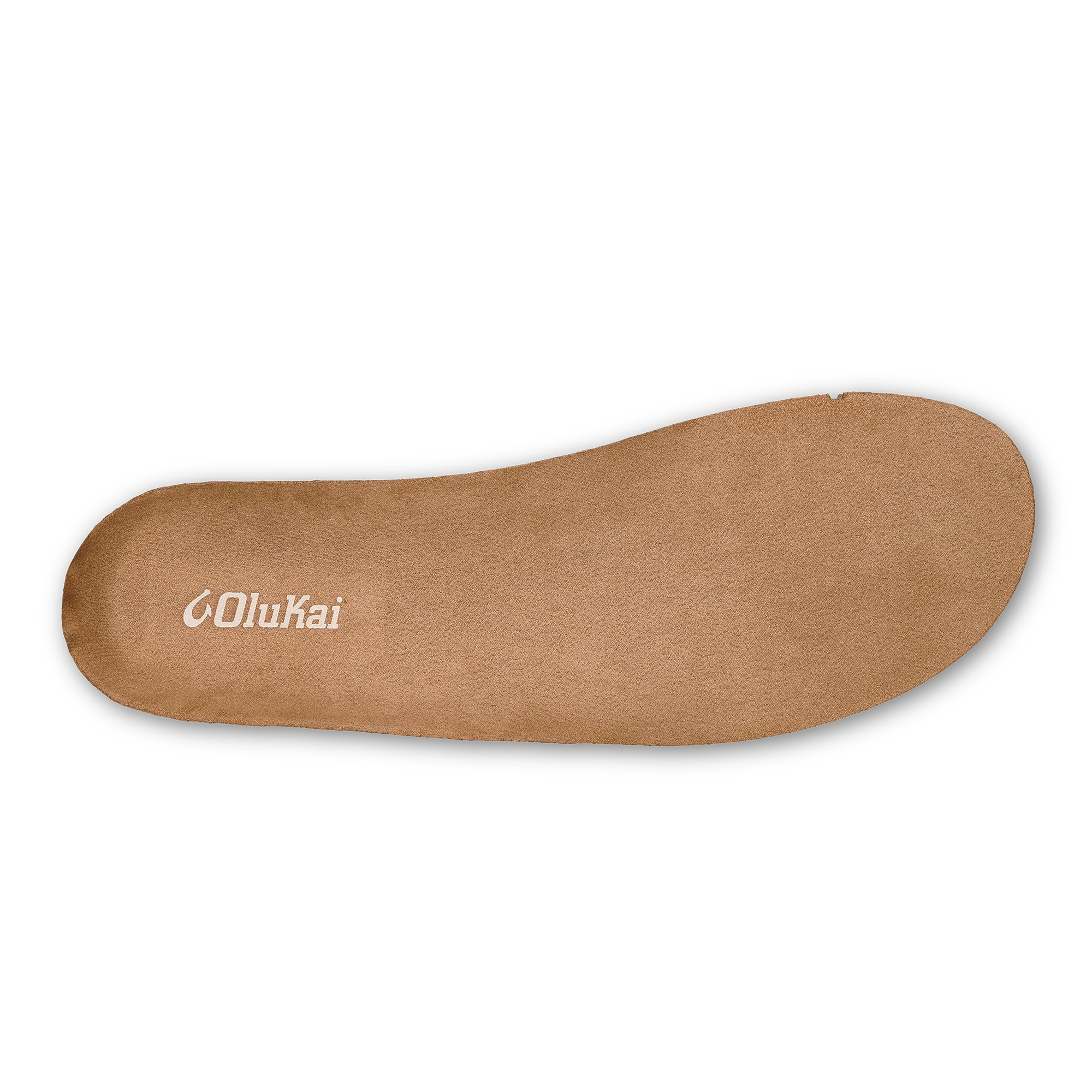 Men’s Relaxed Insole - Tan - Image 3