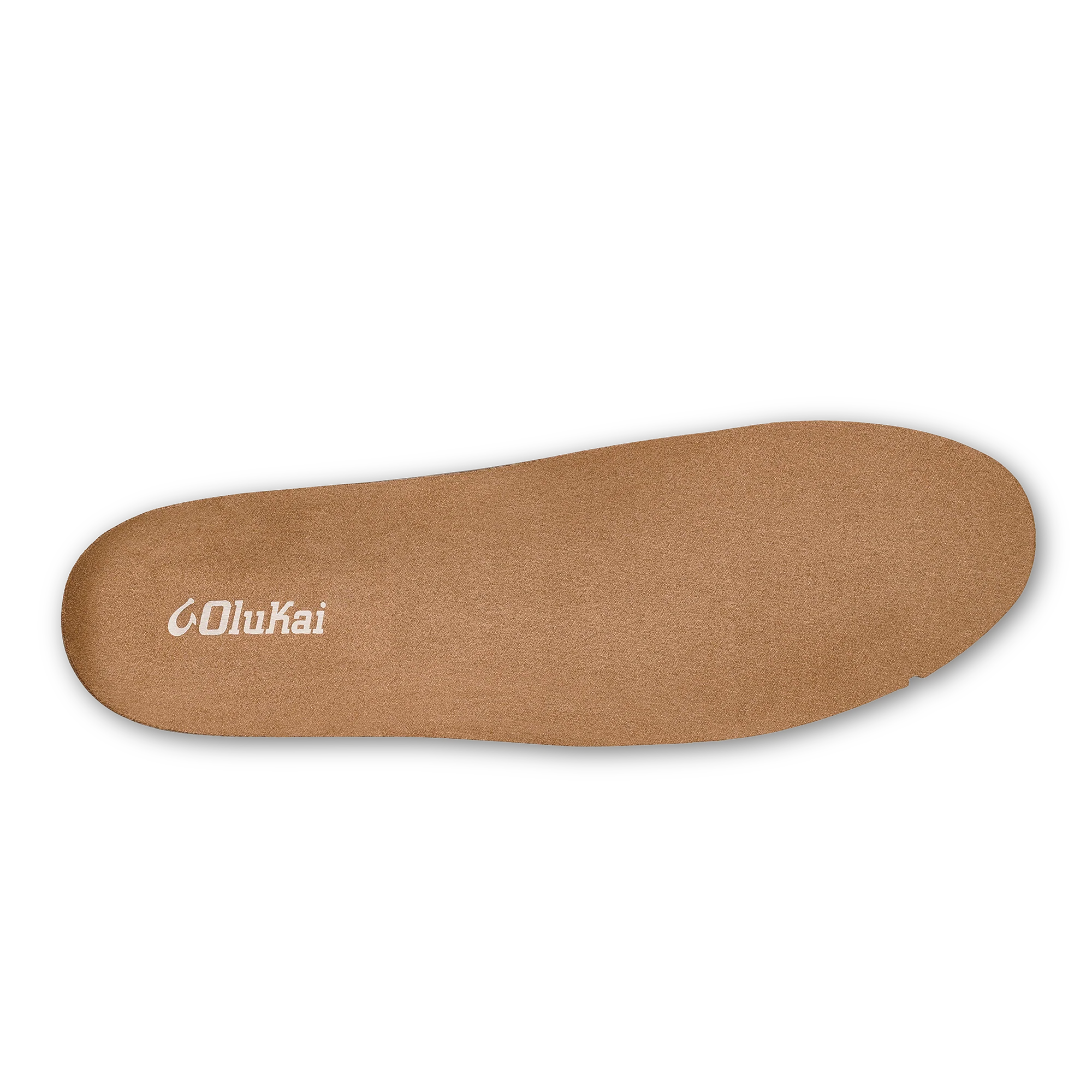 Men’s Sneaker Insole - Tan - Image 3