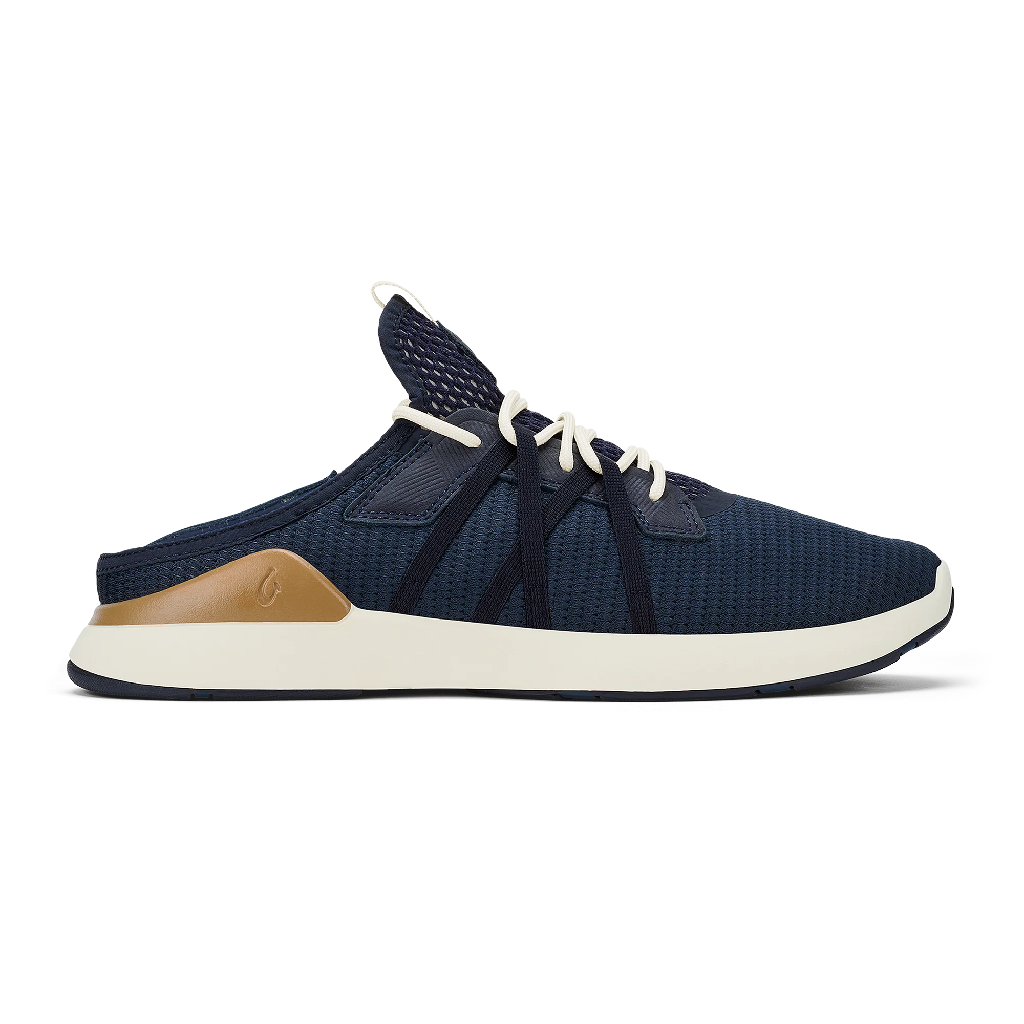 Mio Lī - Trench Blue / Natural - Image 5
