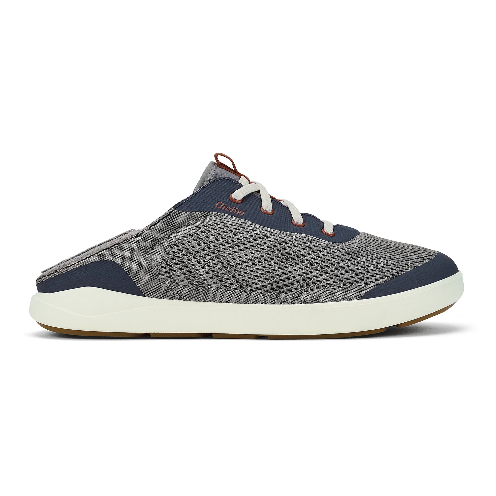 Moku Pae - Ash / Trench Blue - Image 3