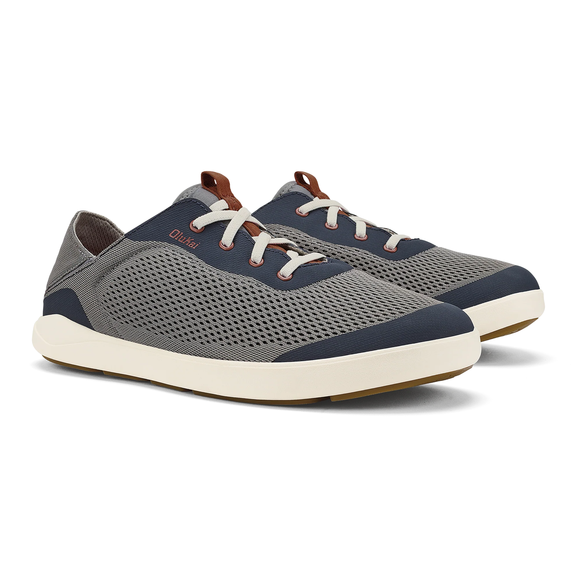 Moku Pae - Ash / Trench Blue - Image 4