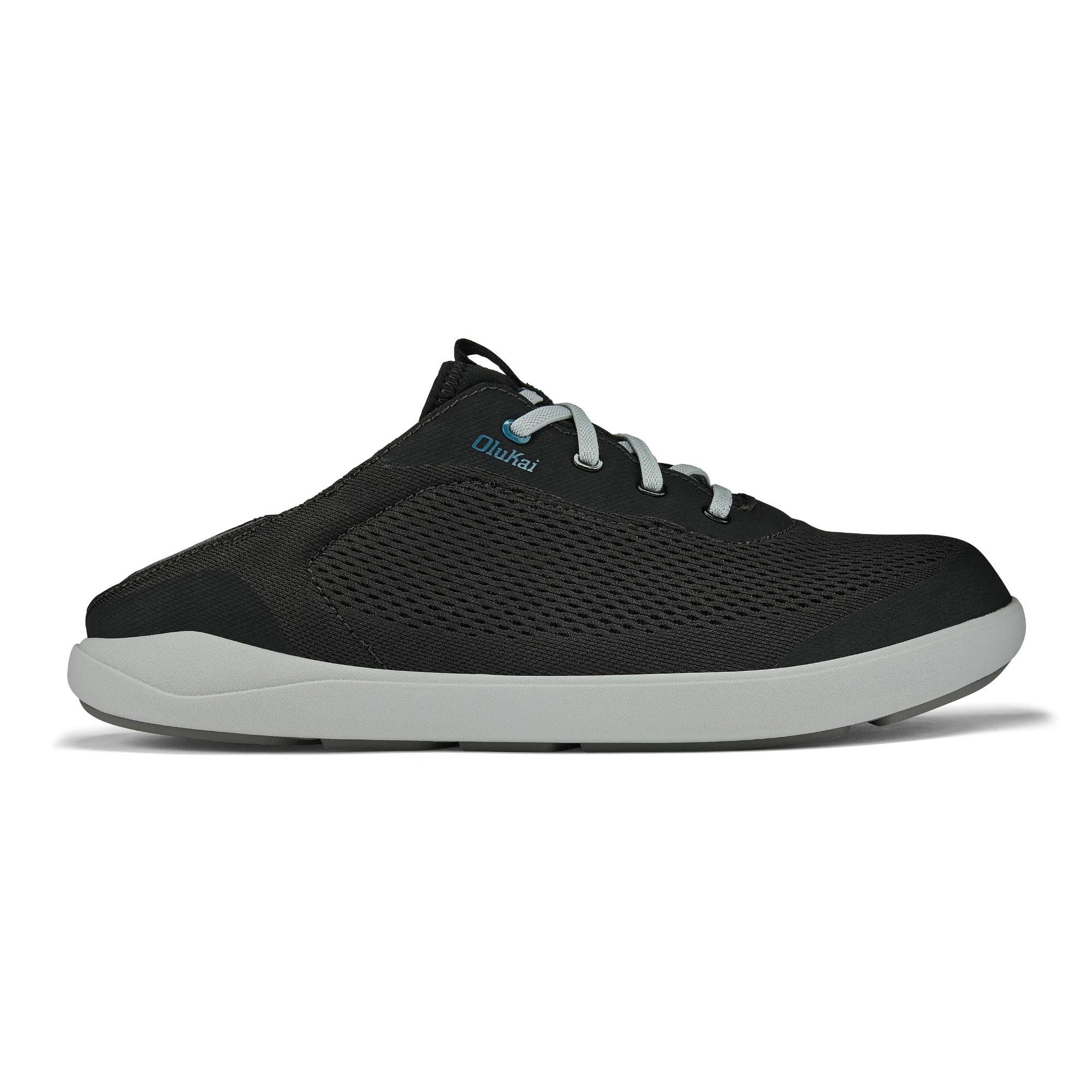 Moku Pae - Black / Blue Coral - Image 4