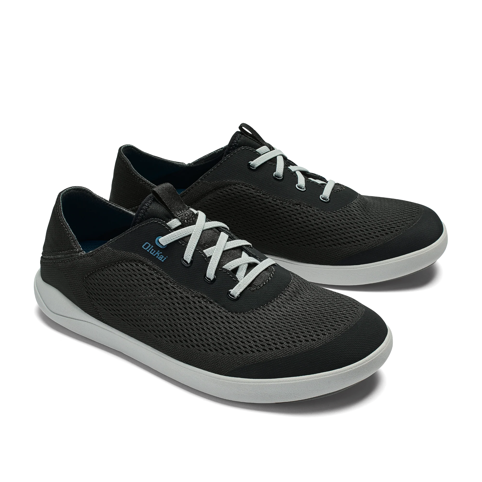 Moku Pae - Black / Blue Coral - Image 6