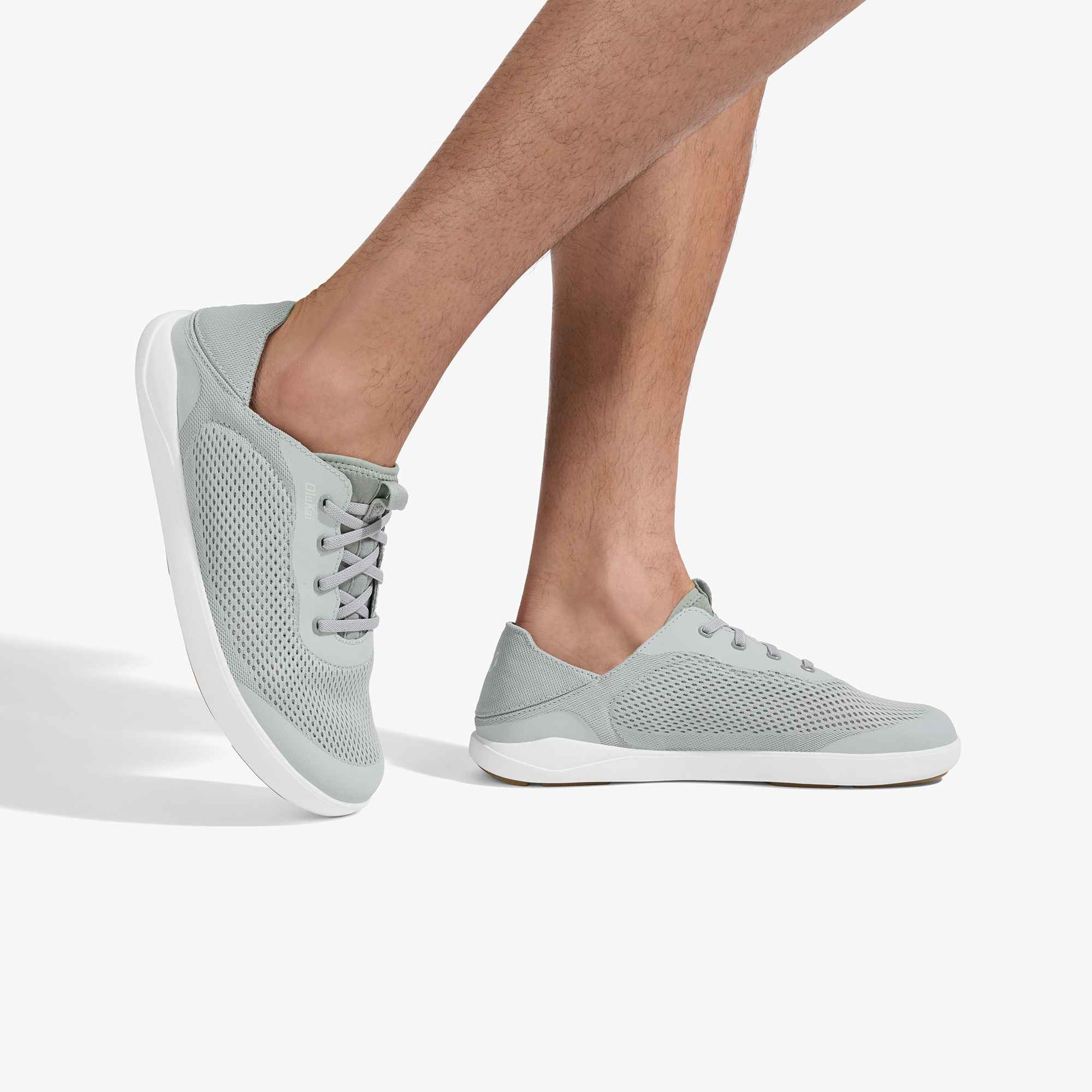 Moku Pae  -  Cloud Grey / Ash - Image 2