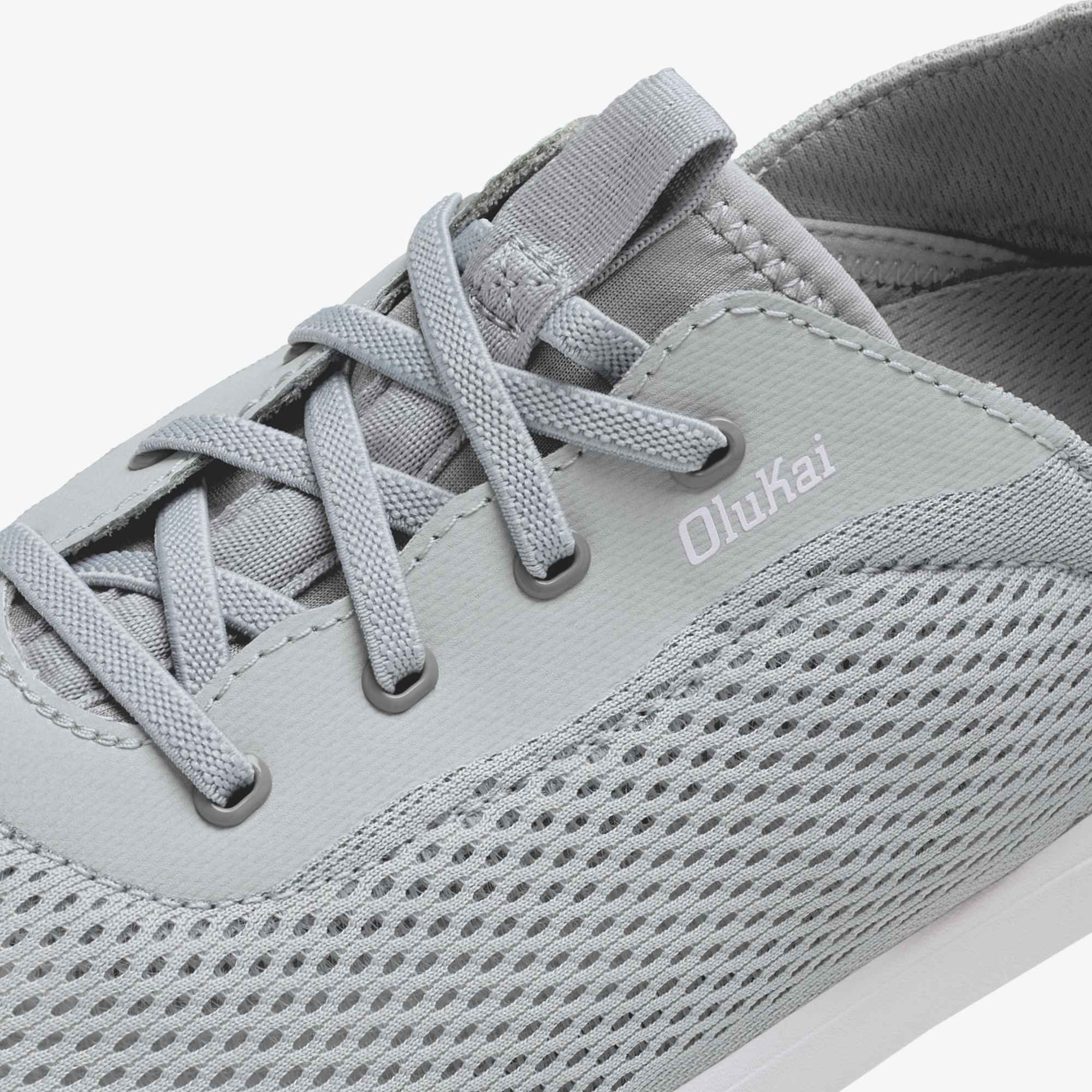 Moku Pae  -  Cloud Grey / Ash - Image 3