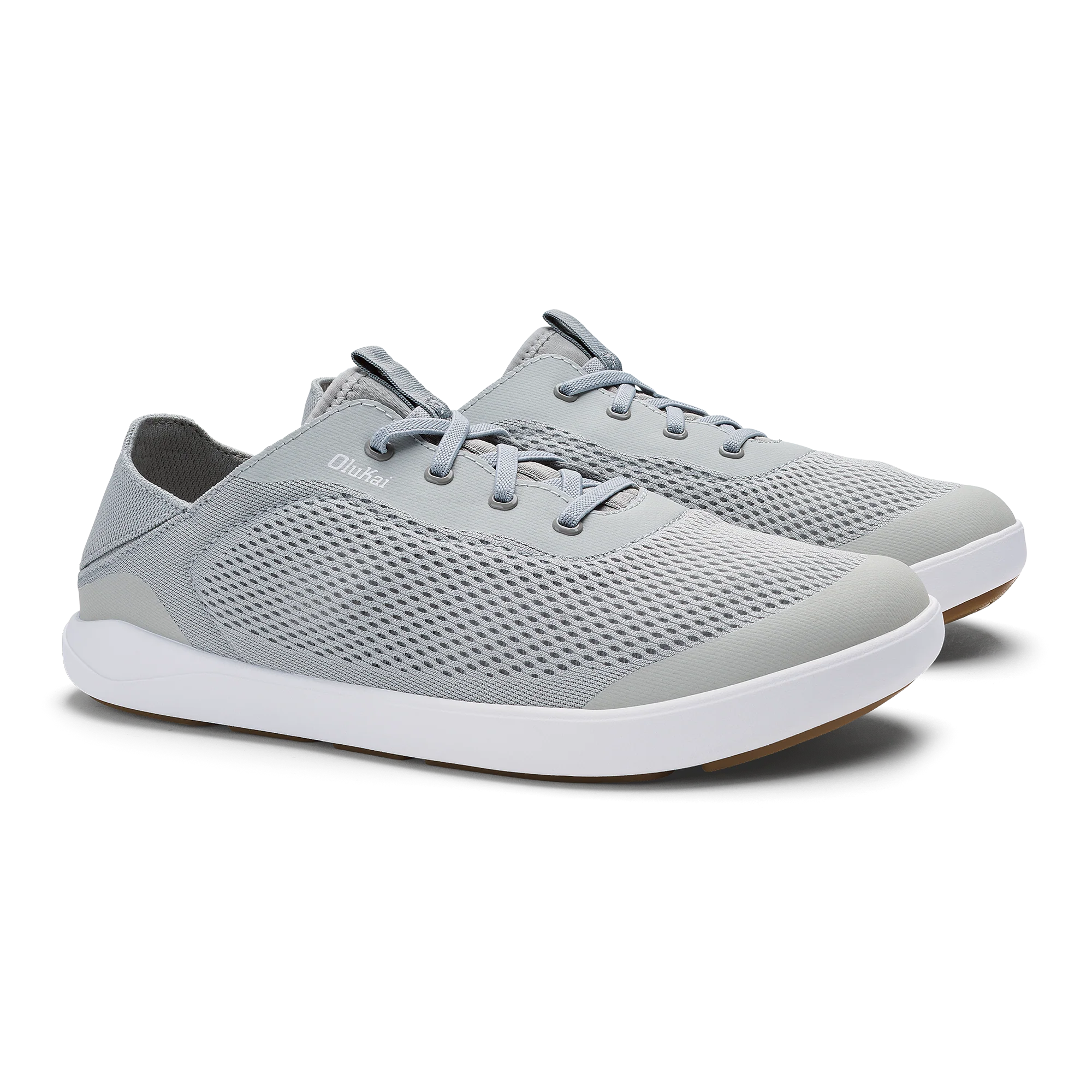 Moku Pae  -  Cloud Grey / Ash - Image 5