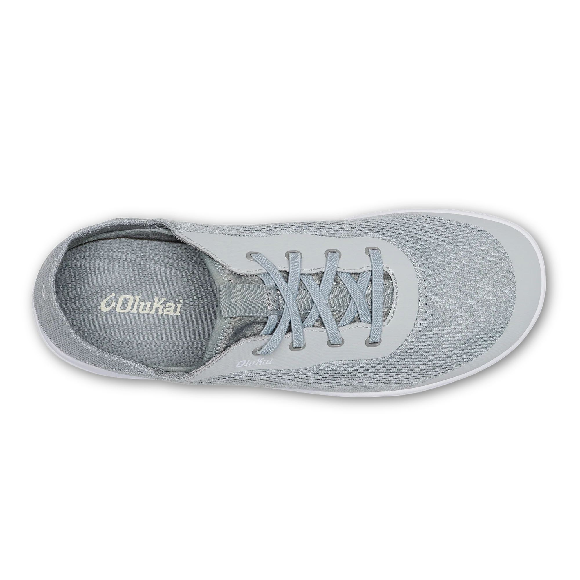 Moku Pae  -  Cloud Grey / Ash - Image 8